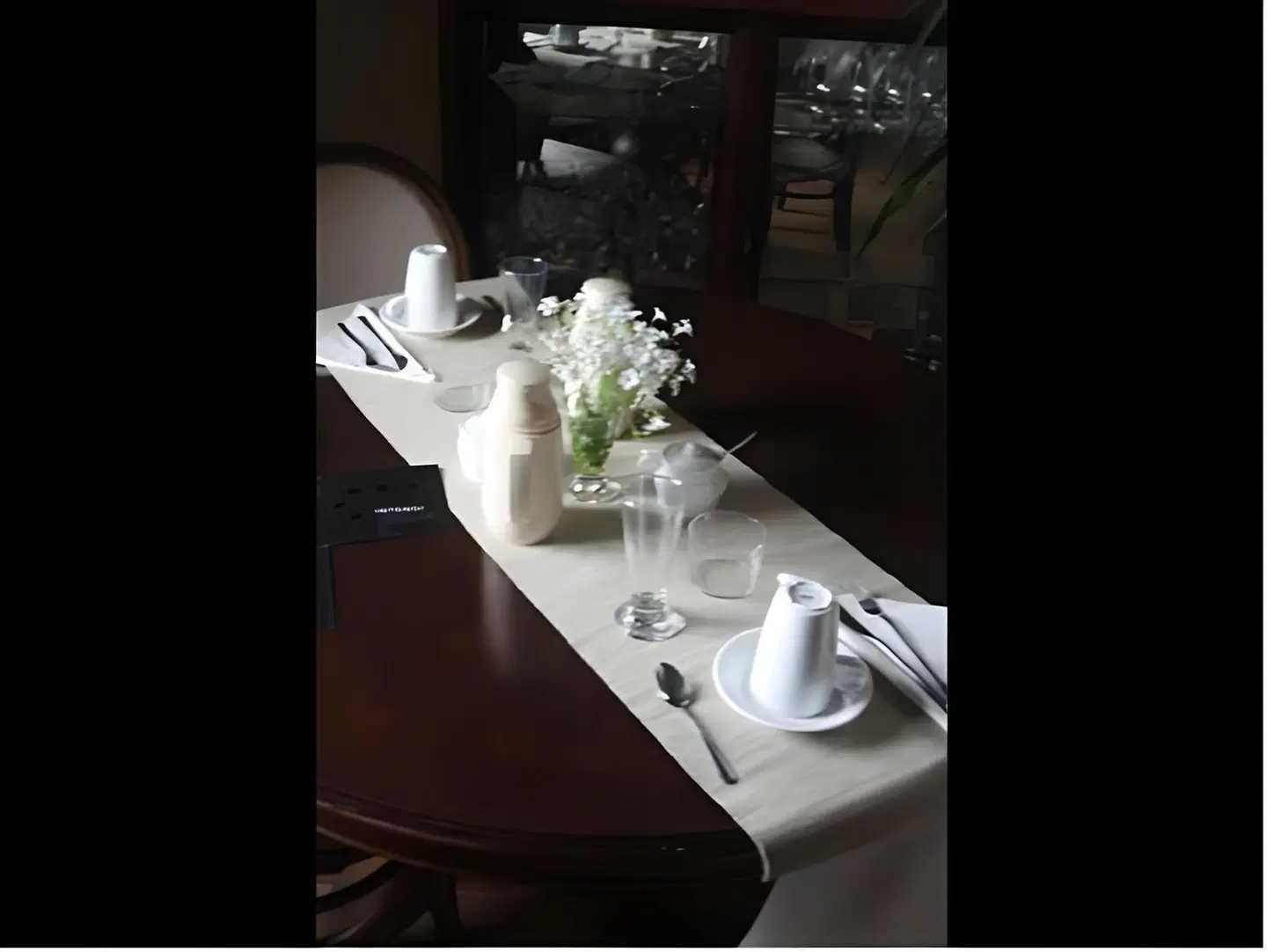 Poggio Ba Badezimmer