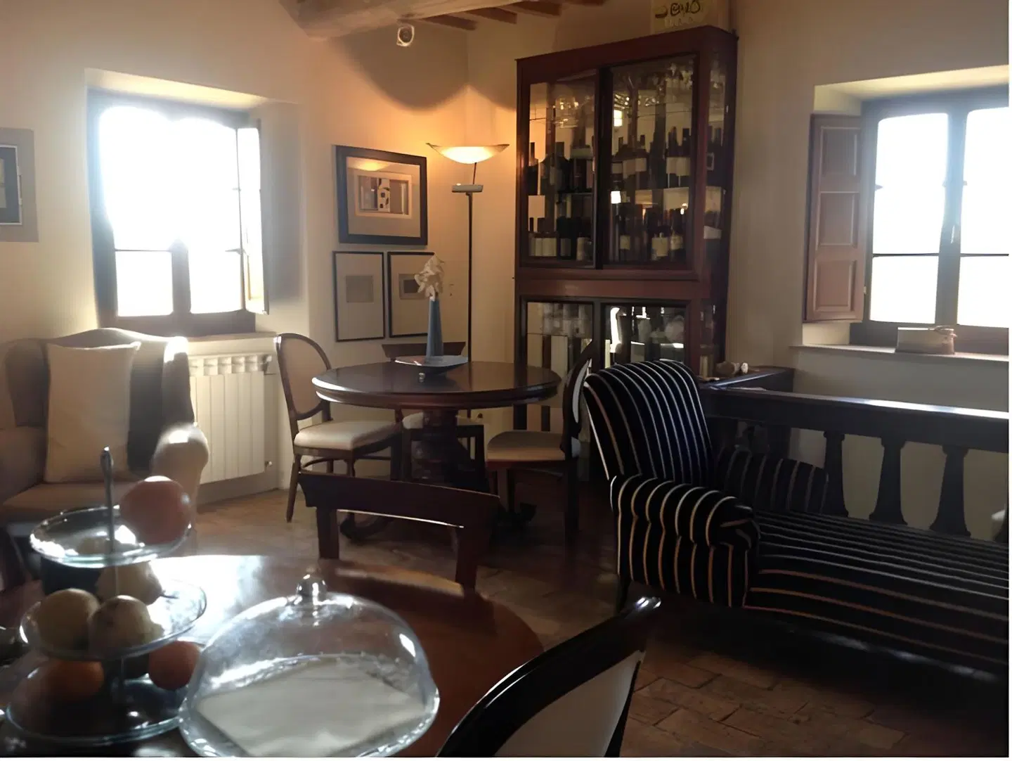 Poggio Ba Bar