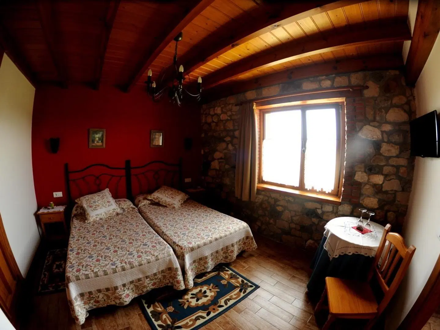 El Mirador de Rivas ROOM_EXAMPLE
