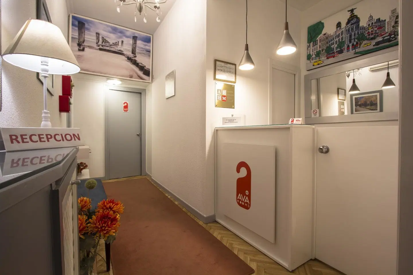 Ava Rooms LOUNGE_LOBBY