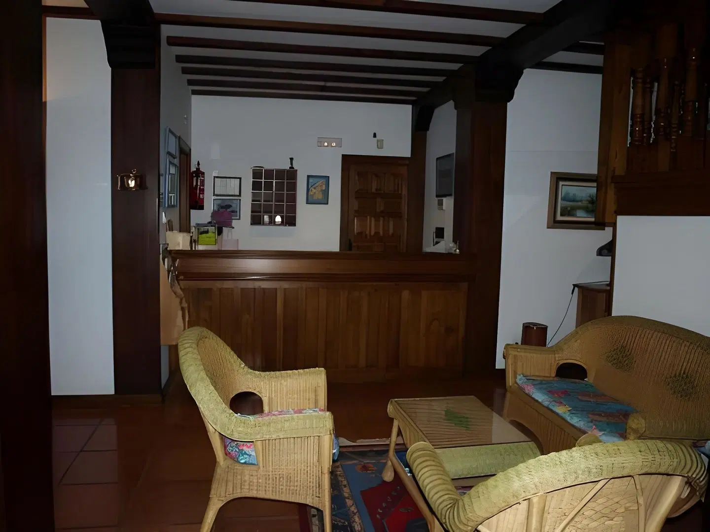 Siglo XVIII ROOM_EXAMPLE