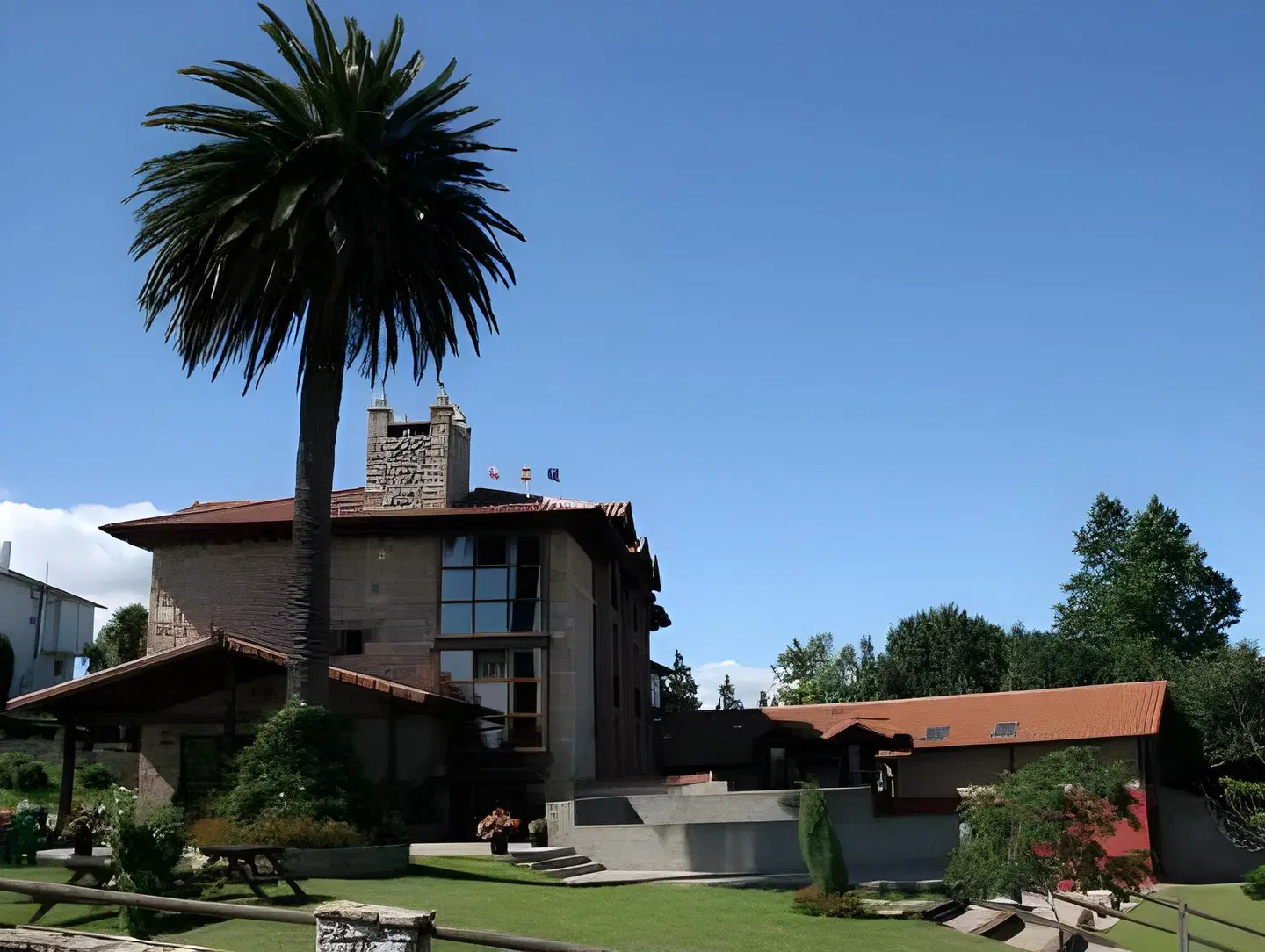 Marfrei EXTERIOR