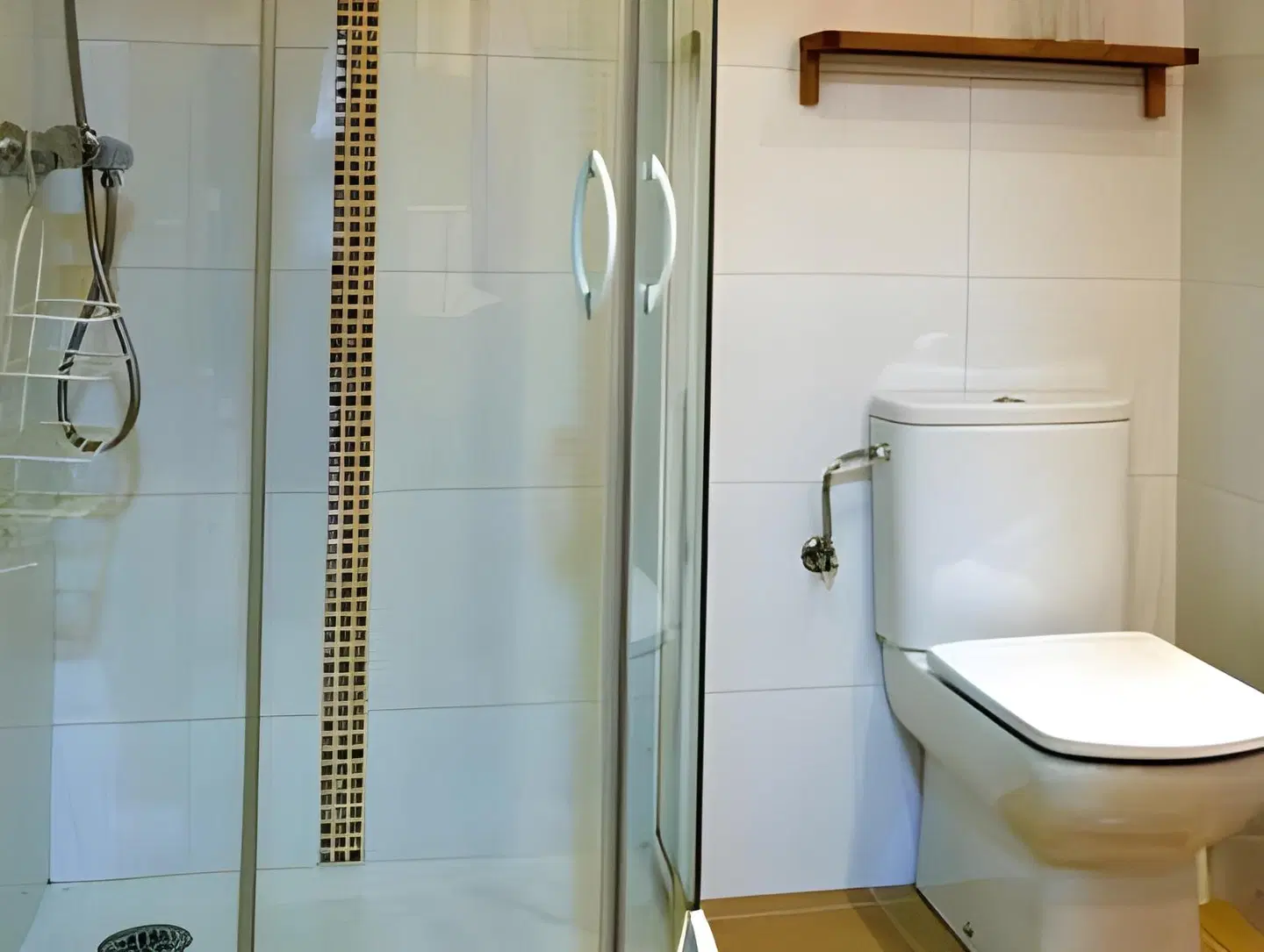 Apartamentos Playa Galizano Badezimmer