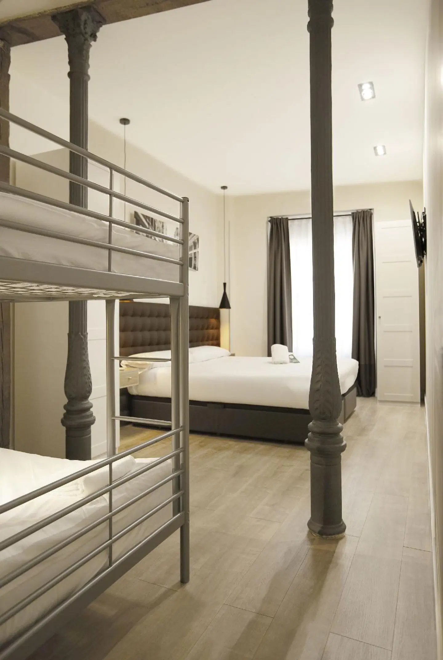 Woohoo Rooms Chueca HEALTH_BEAUTY