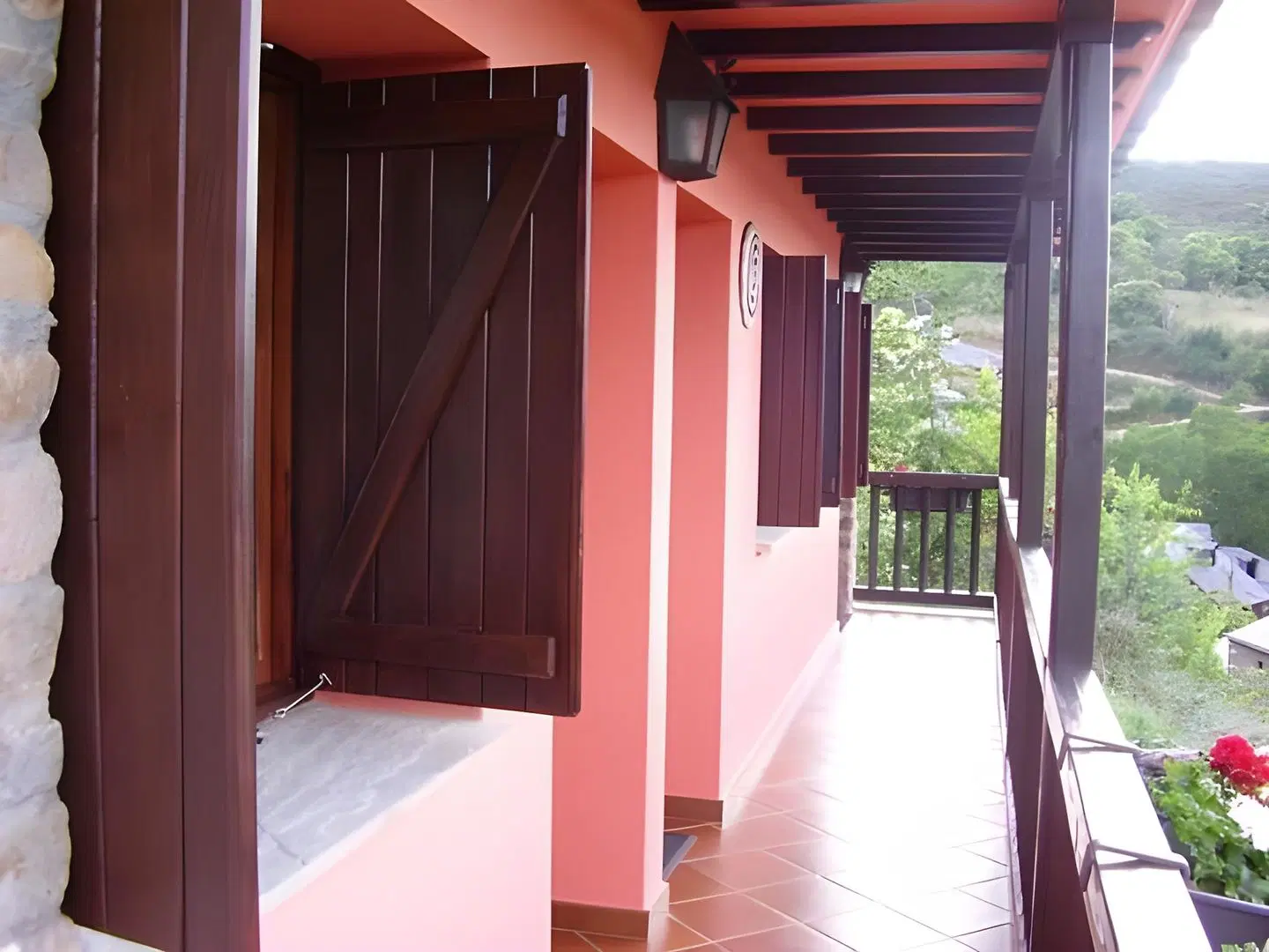 O Palleiro do Pe do Forno ROOM_EXAMPLE