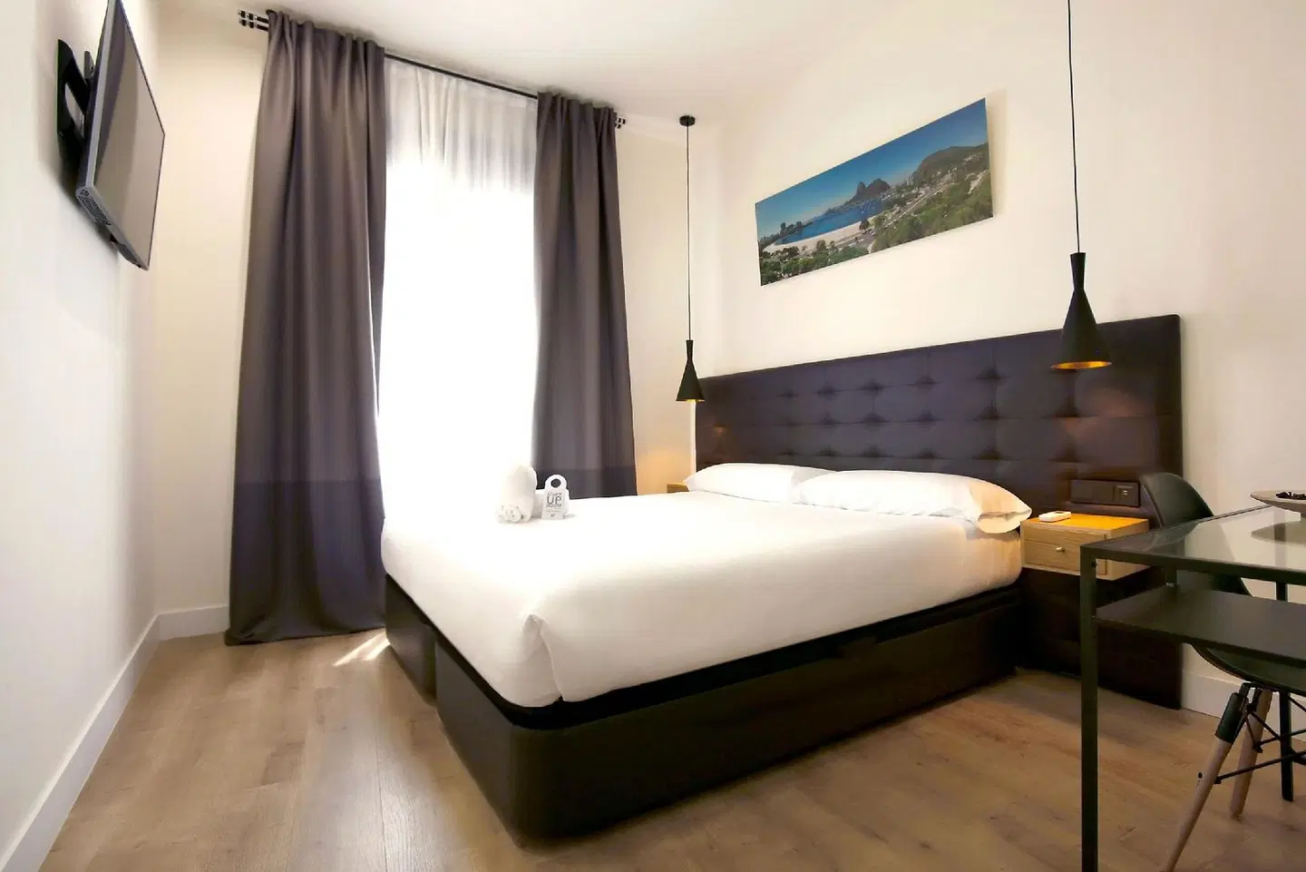 Woohoo Rooms Chueca ROOM_EXAMPLE