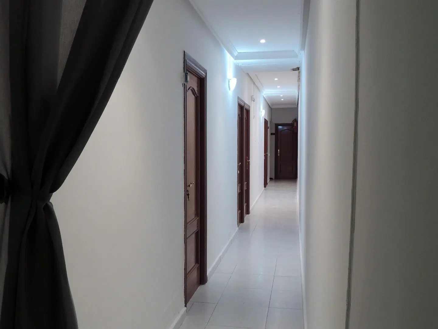 Hostal Cervantes ROOM_EXAMPLE