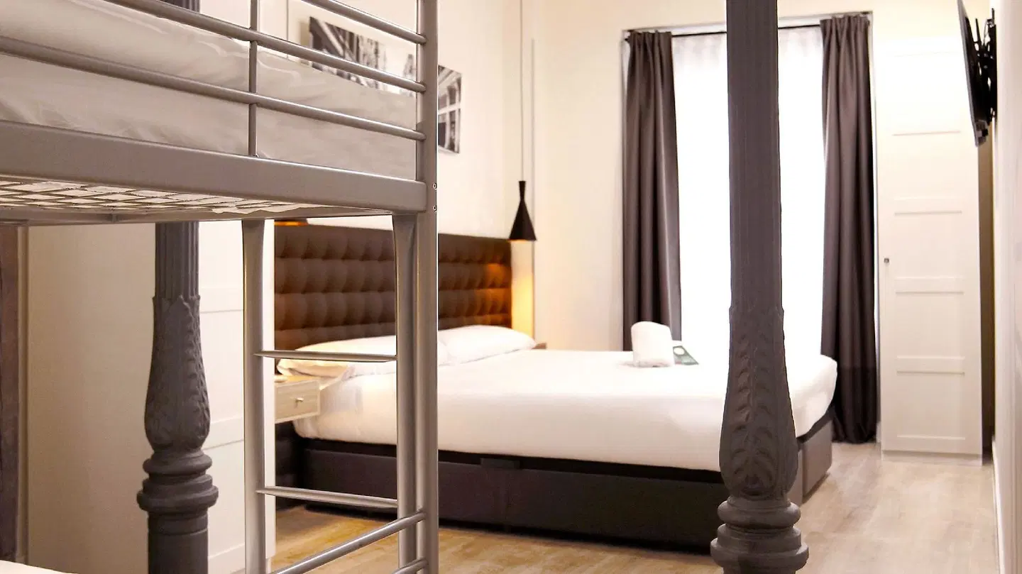 Woohoo Rooms Chueca ROOM_EXAMPLE