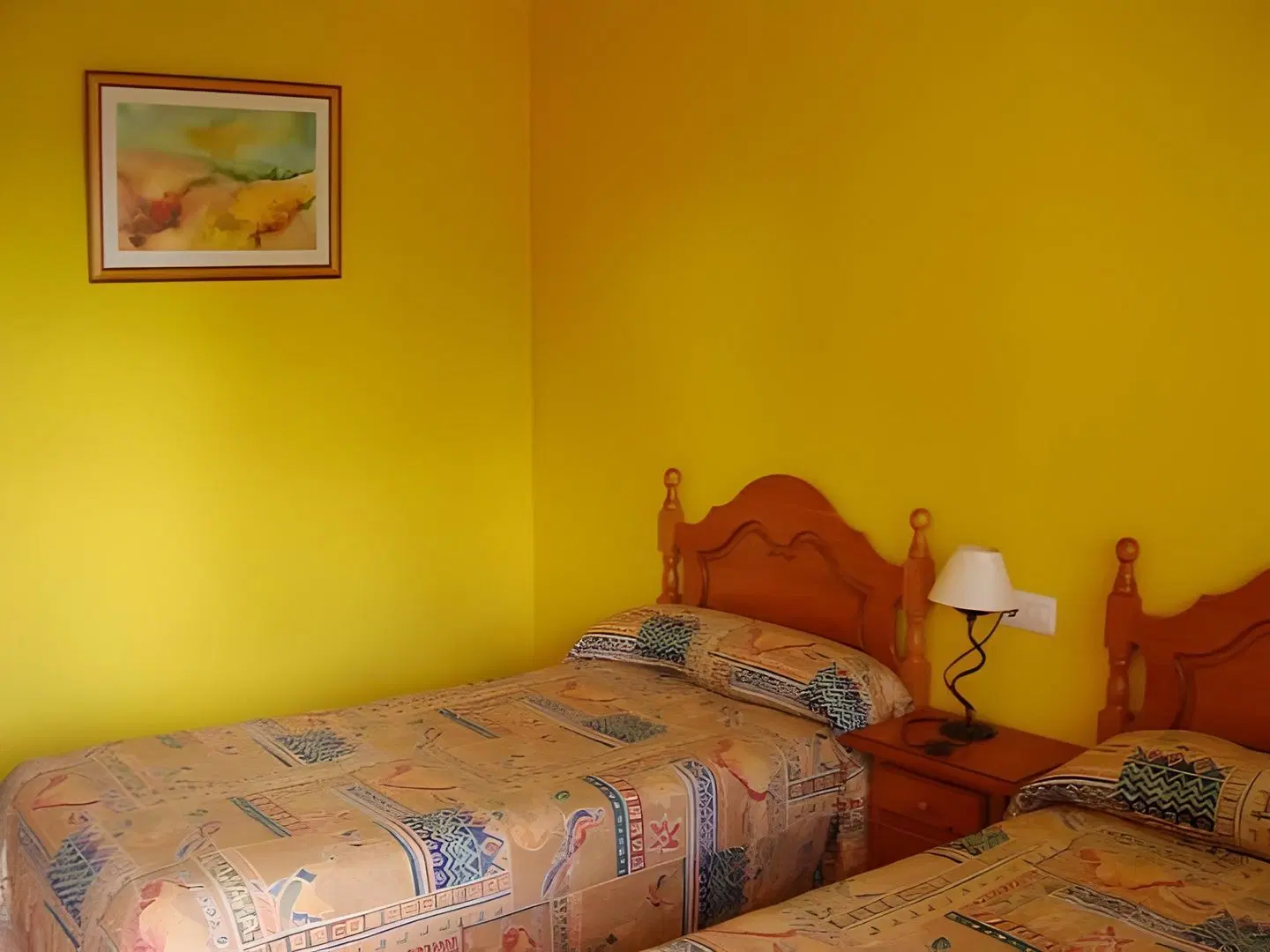 O Palleiro do Pe do Forno ROOM_EXAMPLE