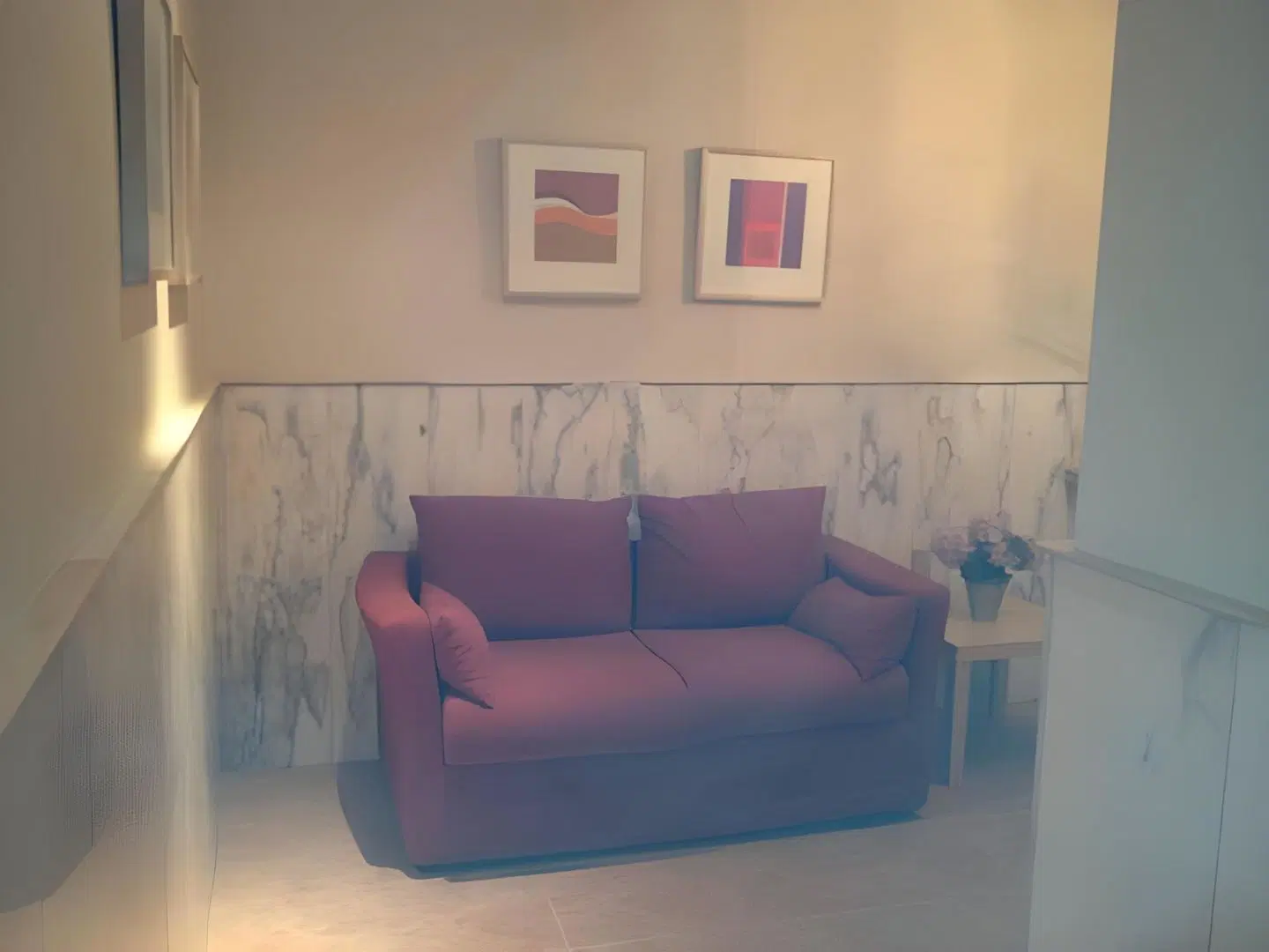 Hostal el Rocio LOUNGE_LOBBY