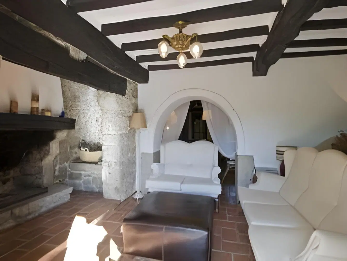 La Casona de Suesa HEALTH_BEAUTY