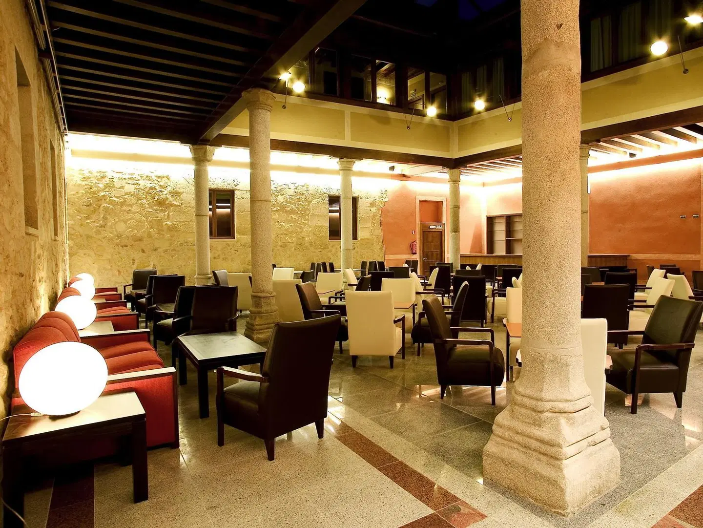 Palacio San Facundo LOUNGE_LOBBY