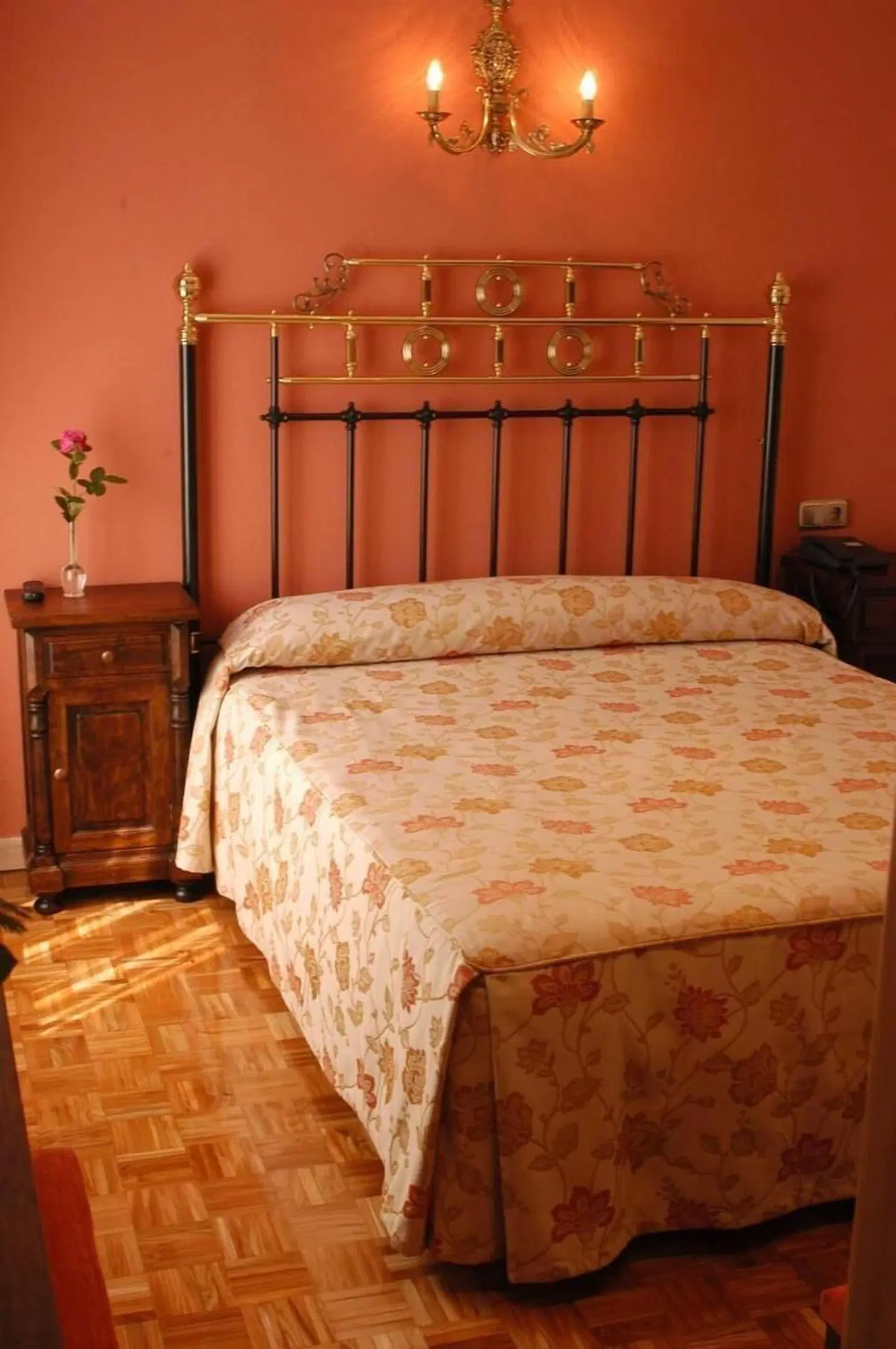 Hotel Julia Aranda ROOM_EXAMPLE