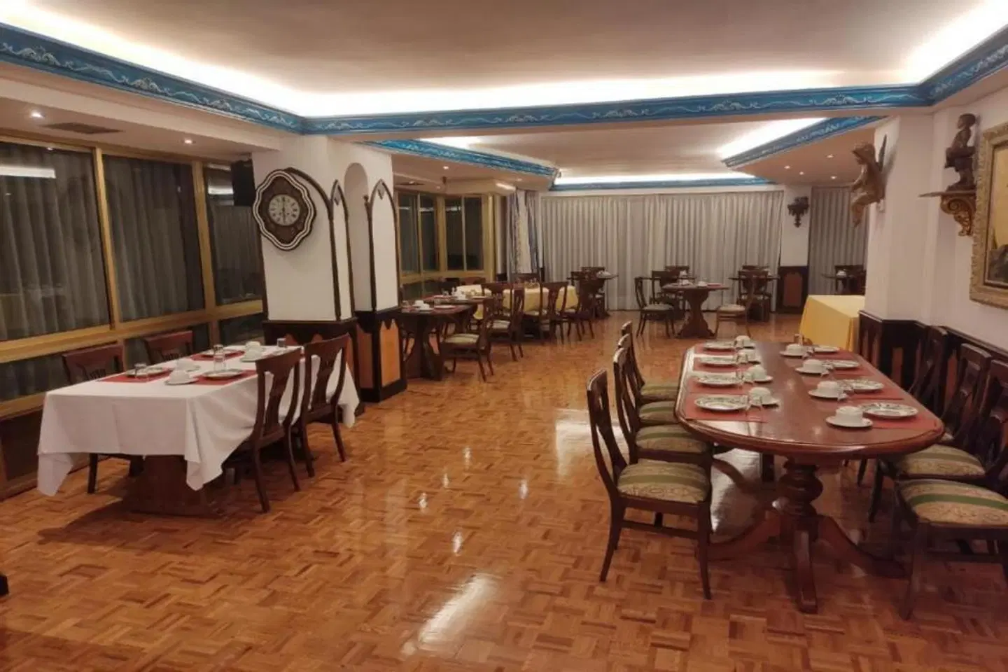 Hotel Julia Aranda Konferenz