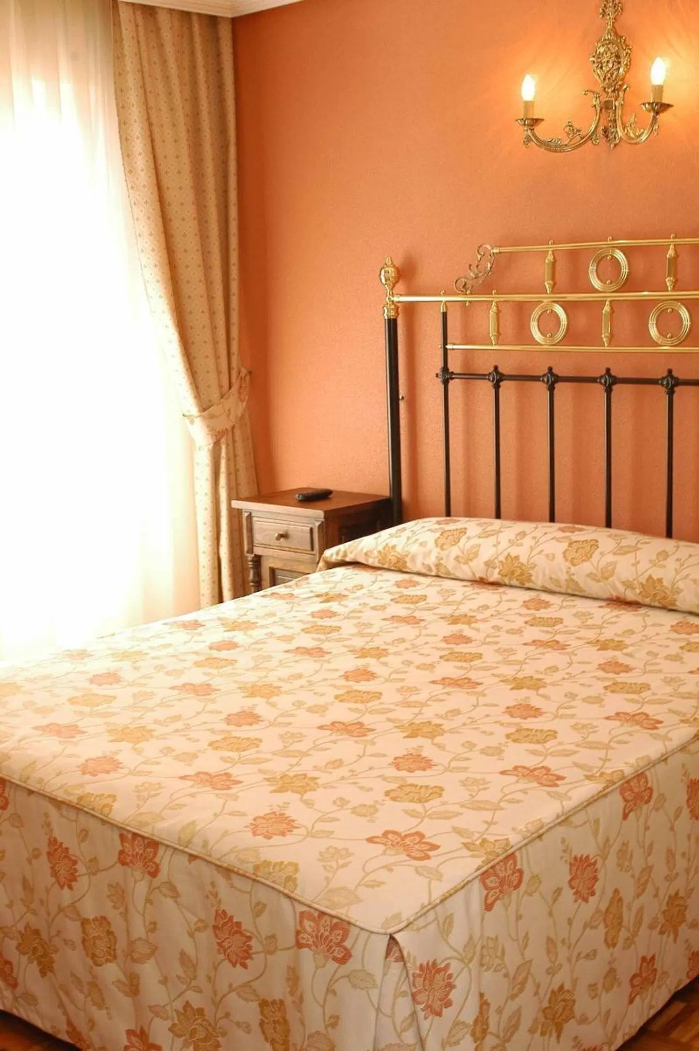 Hotel Julia Aranda ROOM_EXAMPLE