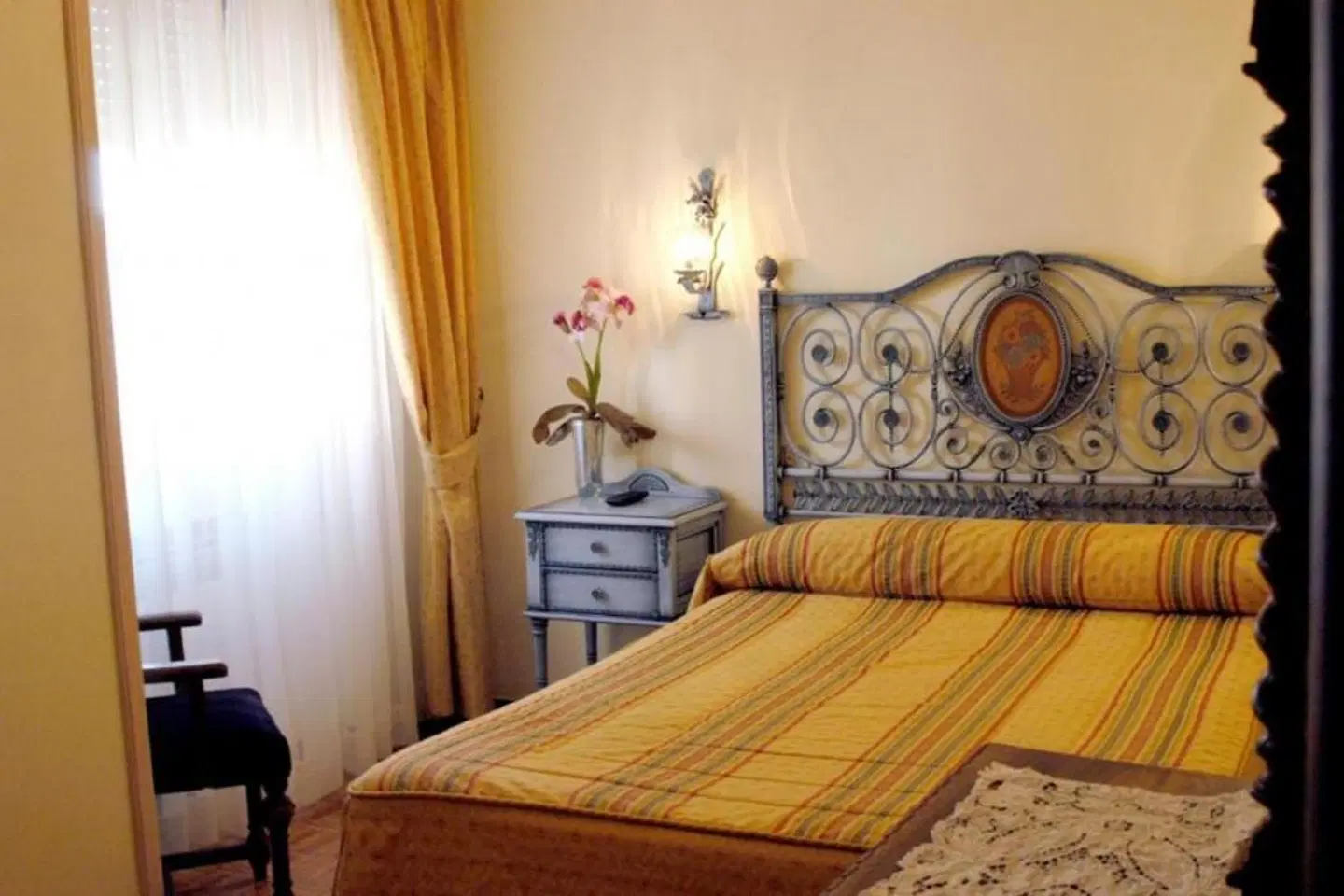 Hotel Julia Aranda ROOM_EXAMPLE