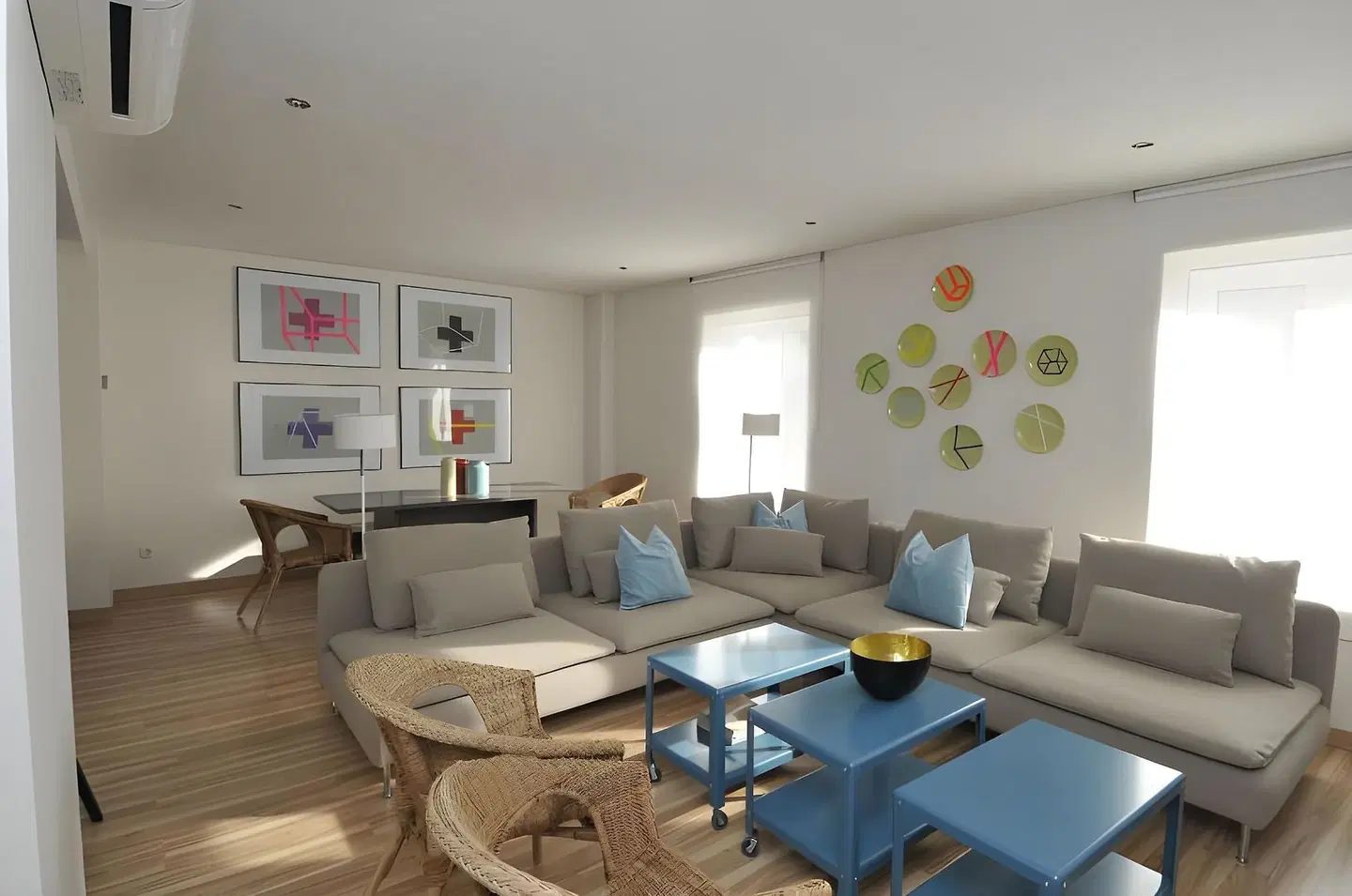 Mola Suites LOUNGE_LOBBY