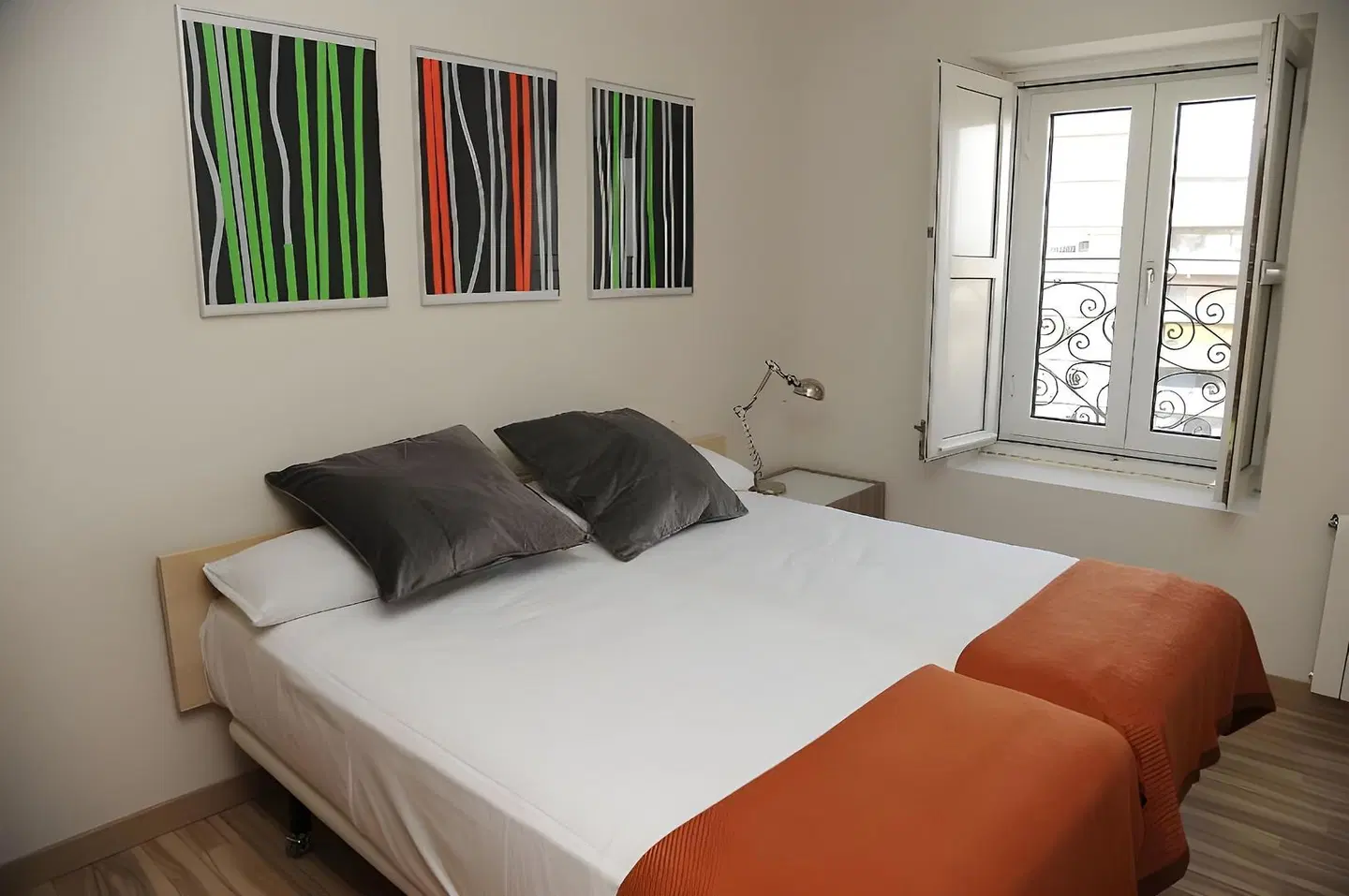 Mola Suites ROOM_EXAMPLE
