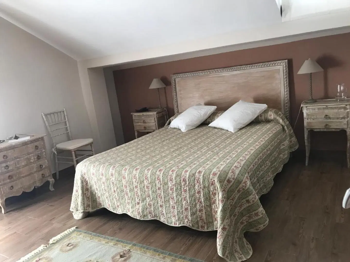Albus Albi ROOM_EXAMPLE