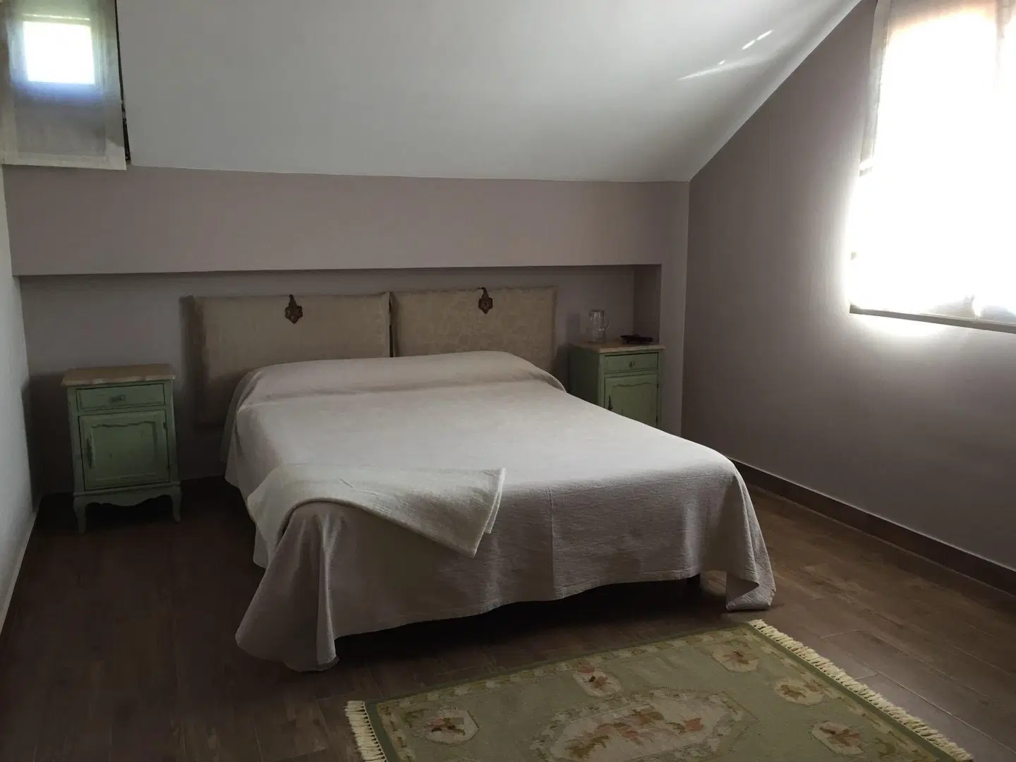 Albus Albi ROOM_EXAMPLE