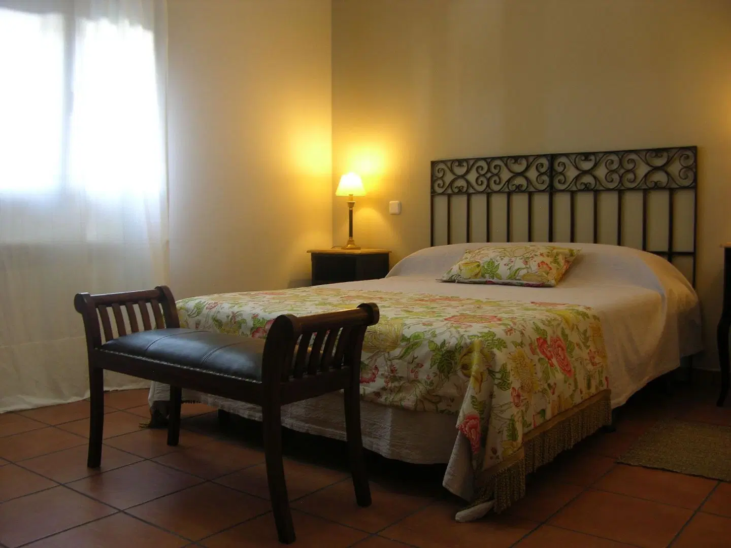Albus Albi ROOM_EXAMPLE