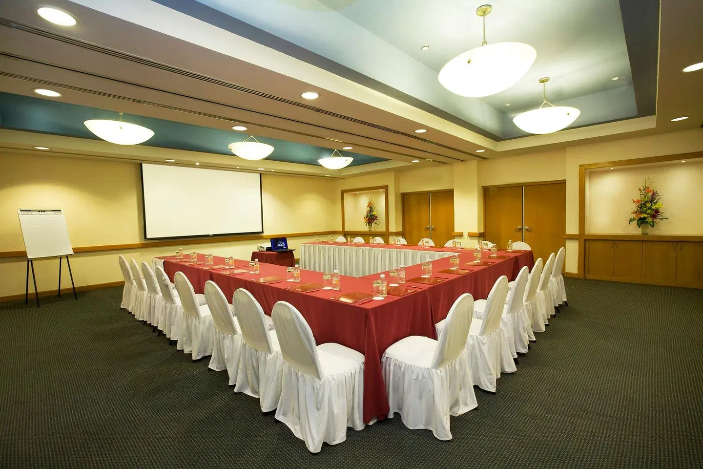 Fiesta Inn Ciudad del Carmen CONFERENCE
