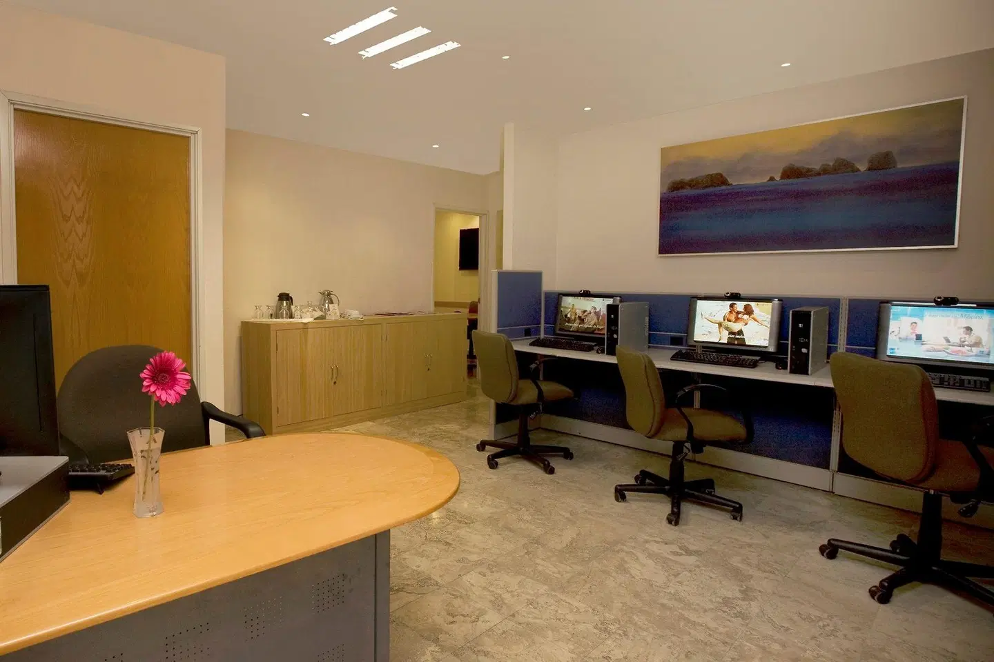 Fiesta Inn Ciudad del Carmen ROOM_EXAMPLE