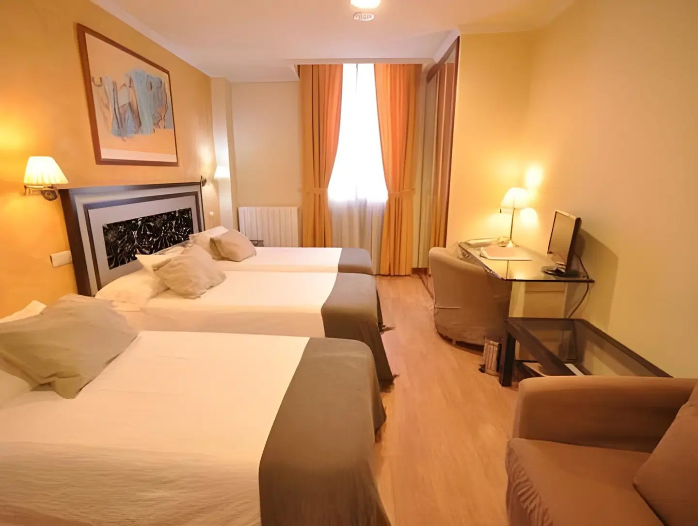 Rua Salamanca ROOM_EXAMPLE