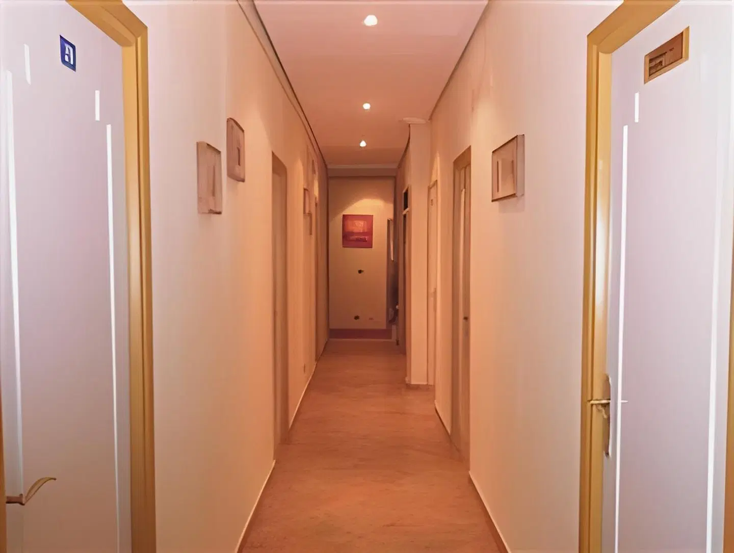 Hostal Don Alfonso HEALTH_BEAUTY