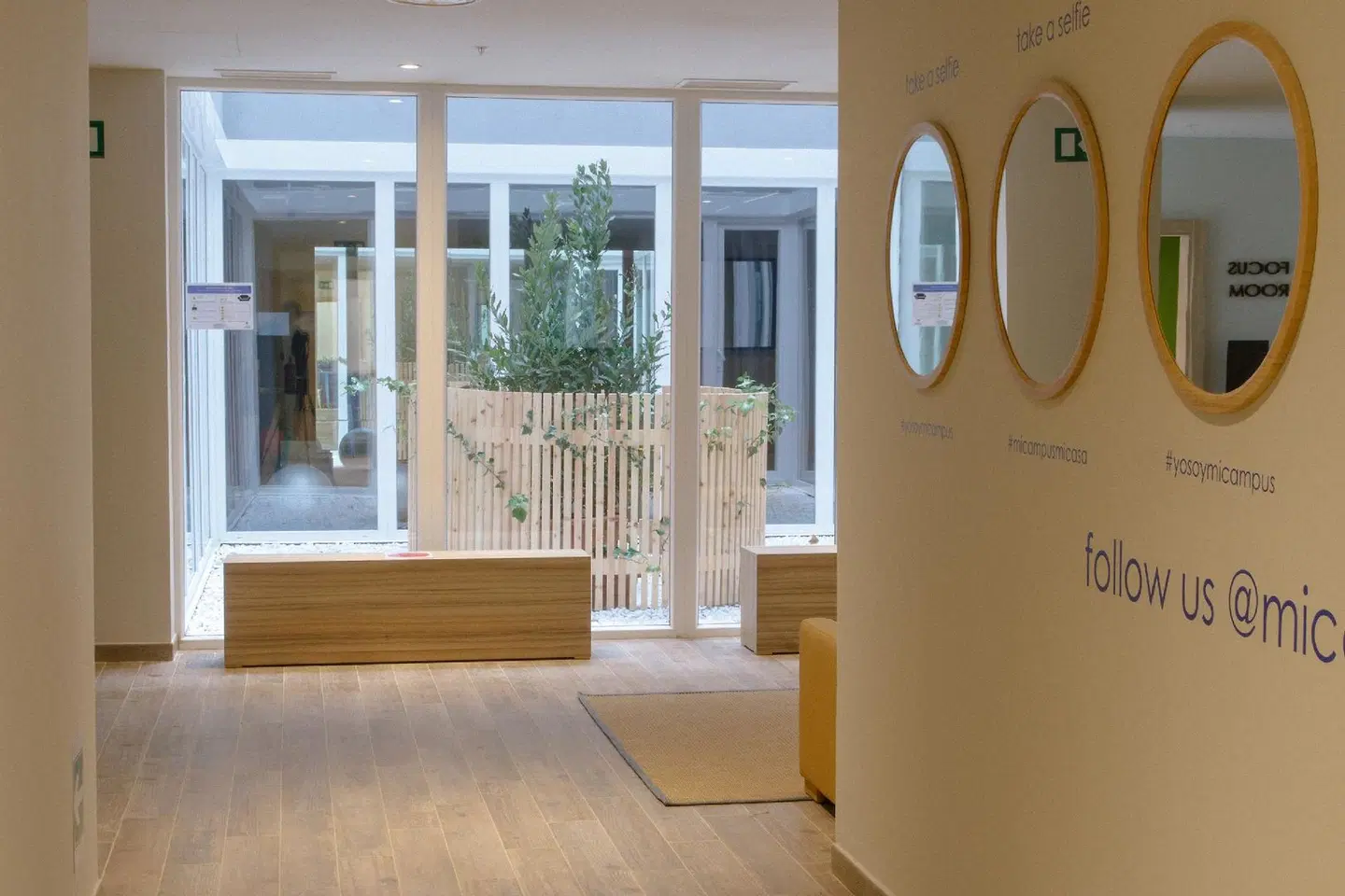 Micampus Bilbao HEALTH_BEAUTY