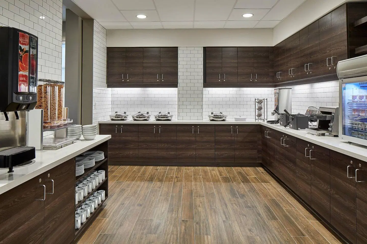 Residence Inn by Marriott Albany Airport Restaurant