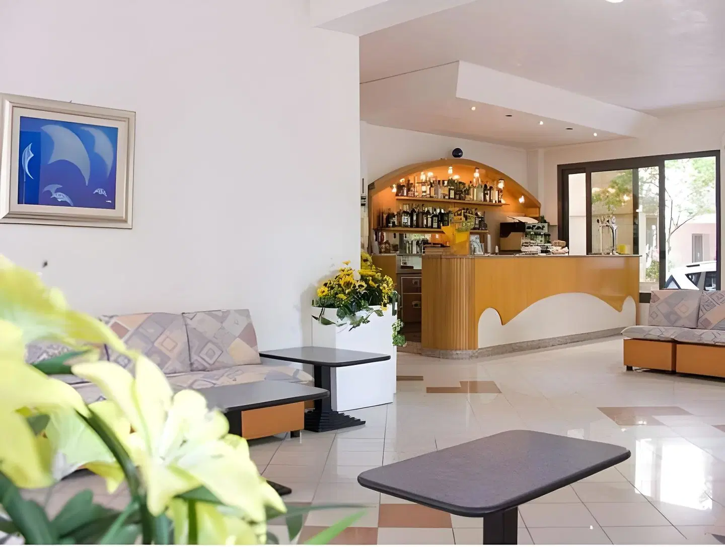 Trianon LOUNGE_LOBBY