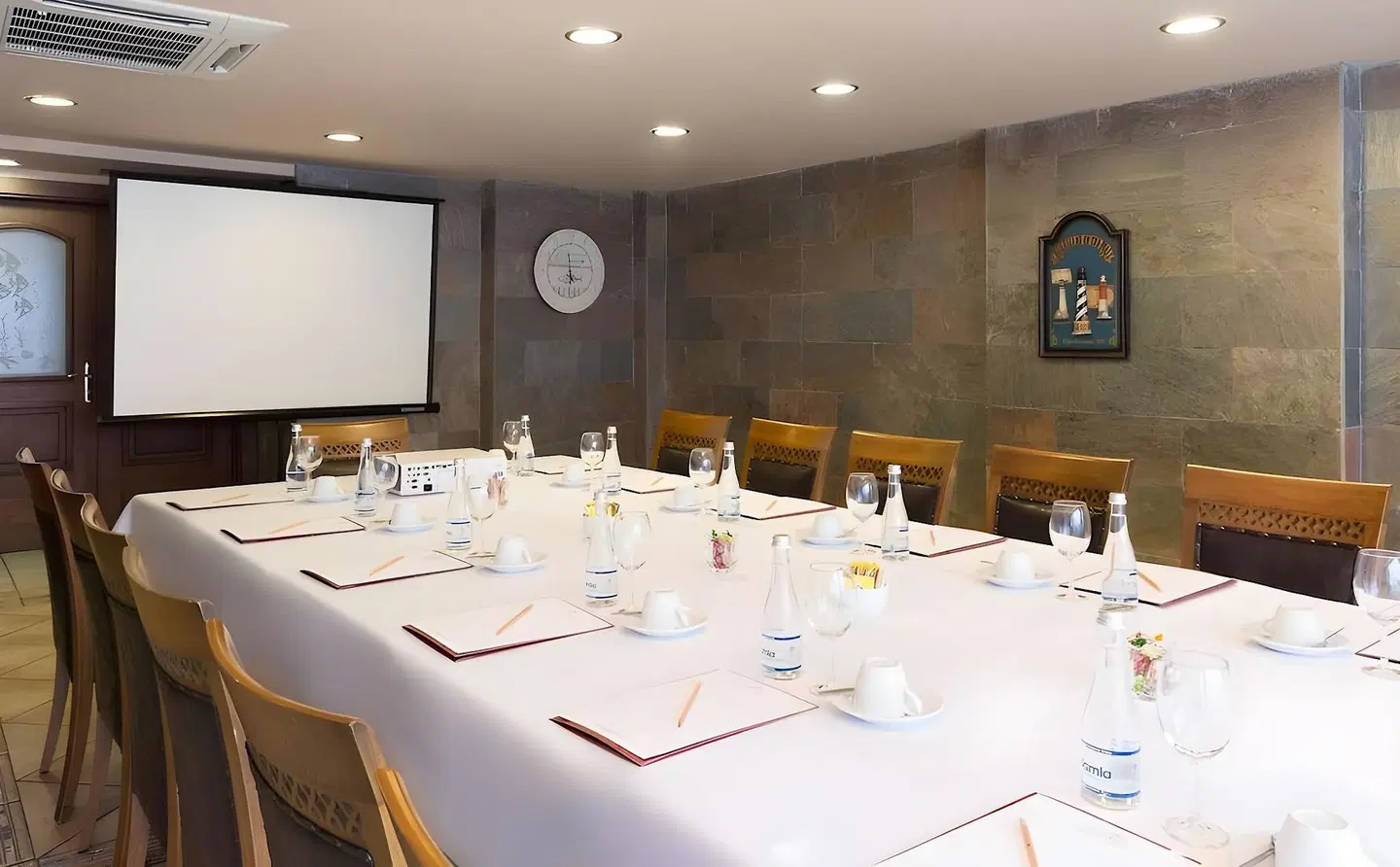 Sirkeci Mansion Konferenz