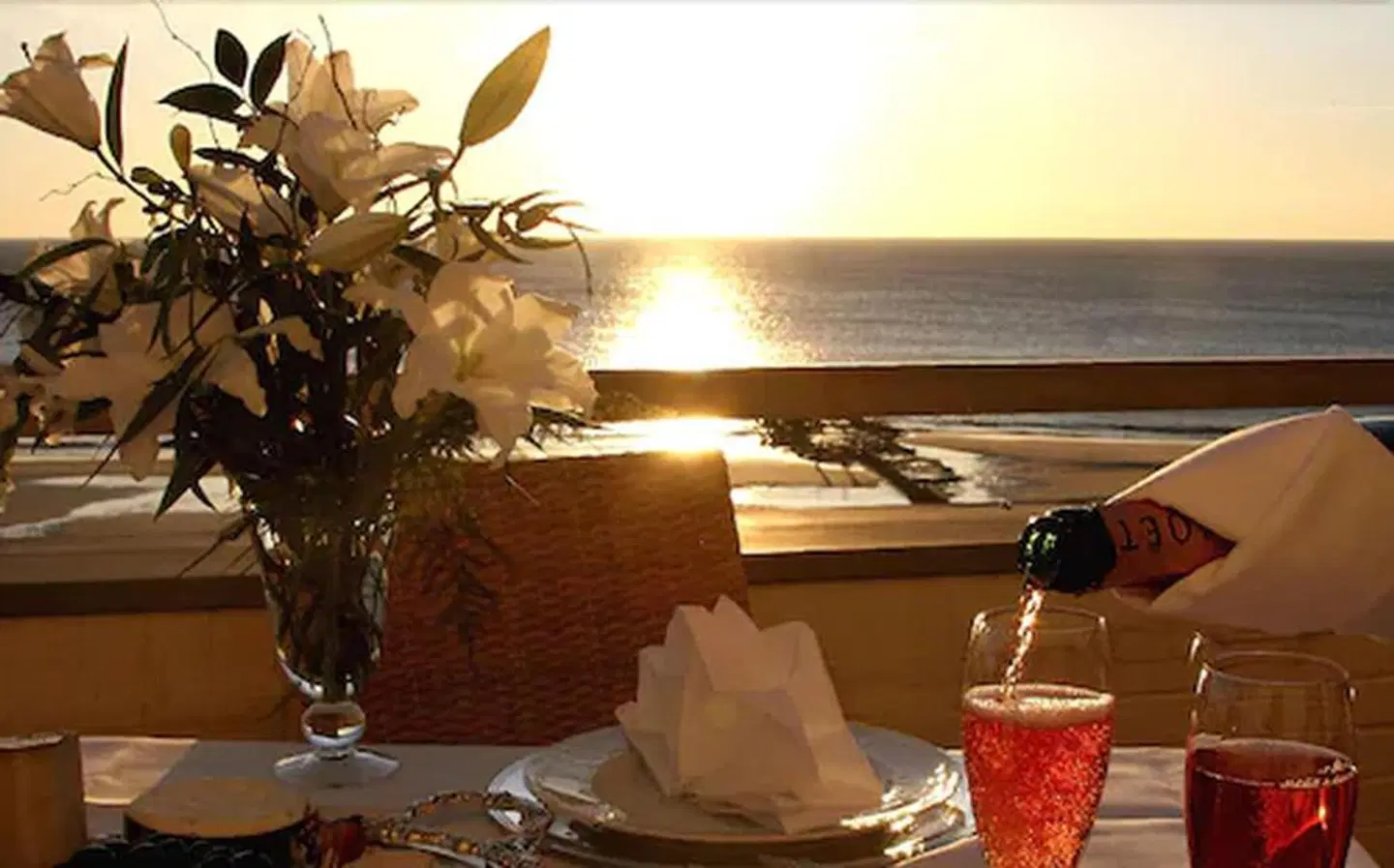 Miramar Restaurant