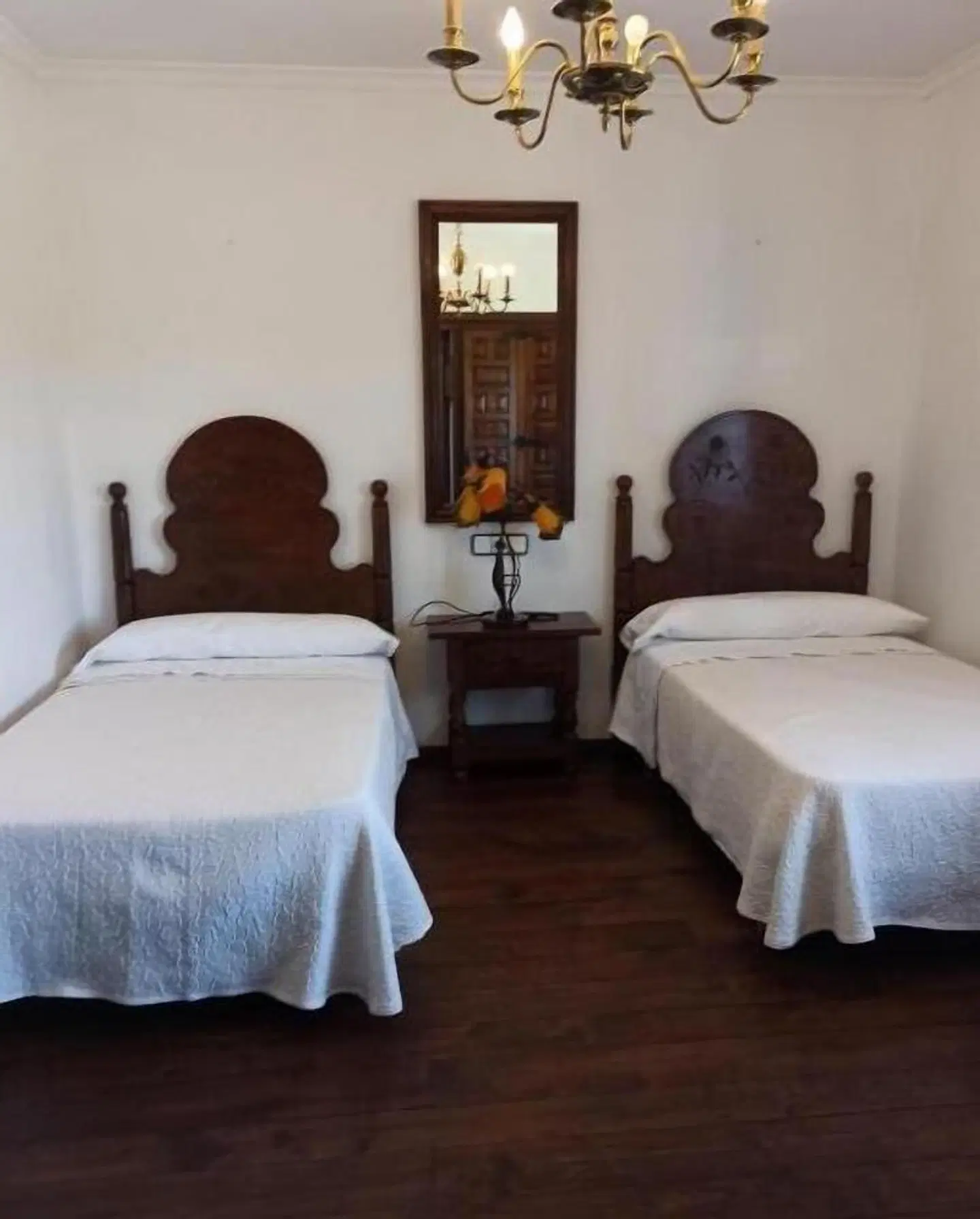 Pension Castio ROOM_EXAMPLE