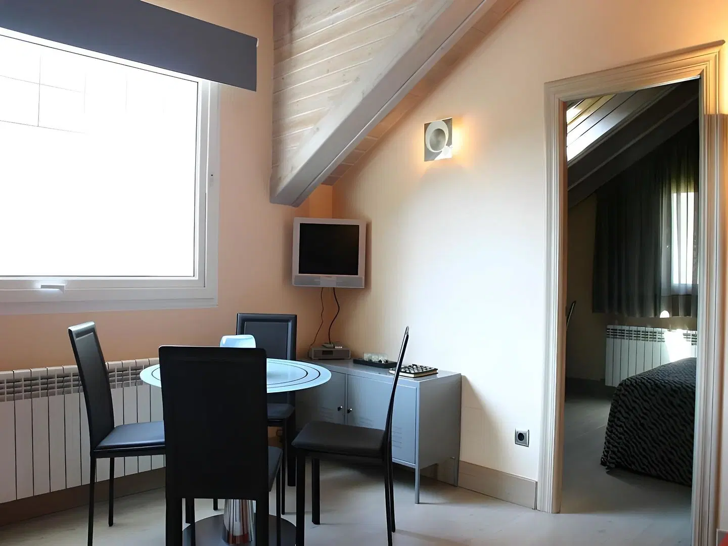 Apartamentos Villafresnedo ROOM_EXAMPLE
