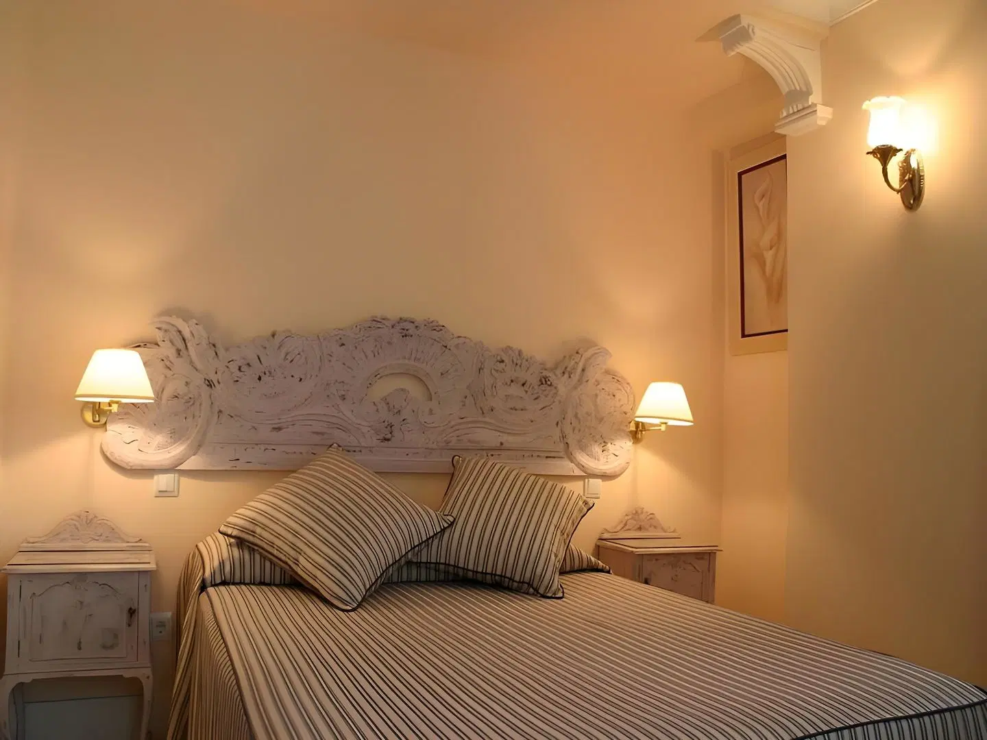 Apartamentos Villafresnedo ROOM_EXAMPLE