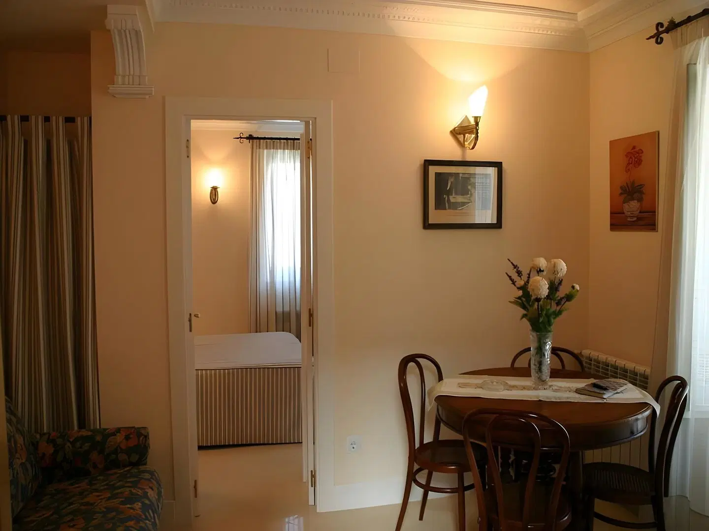 Apartamentos Villafresnedo ROOM_EXAMPLE