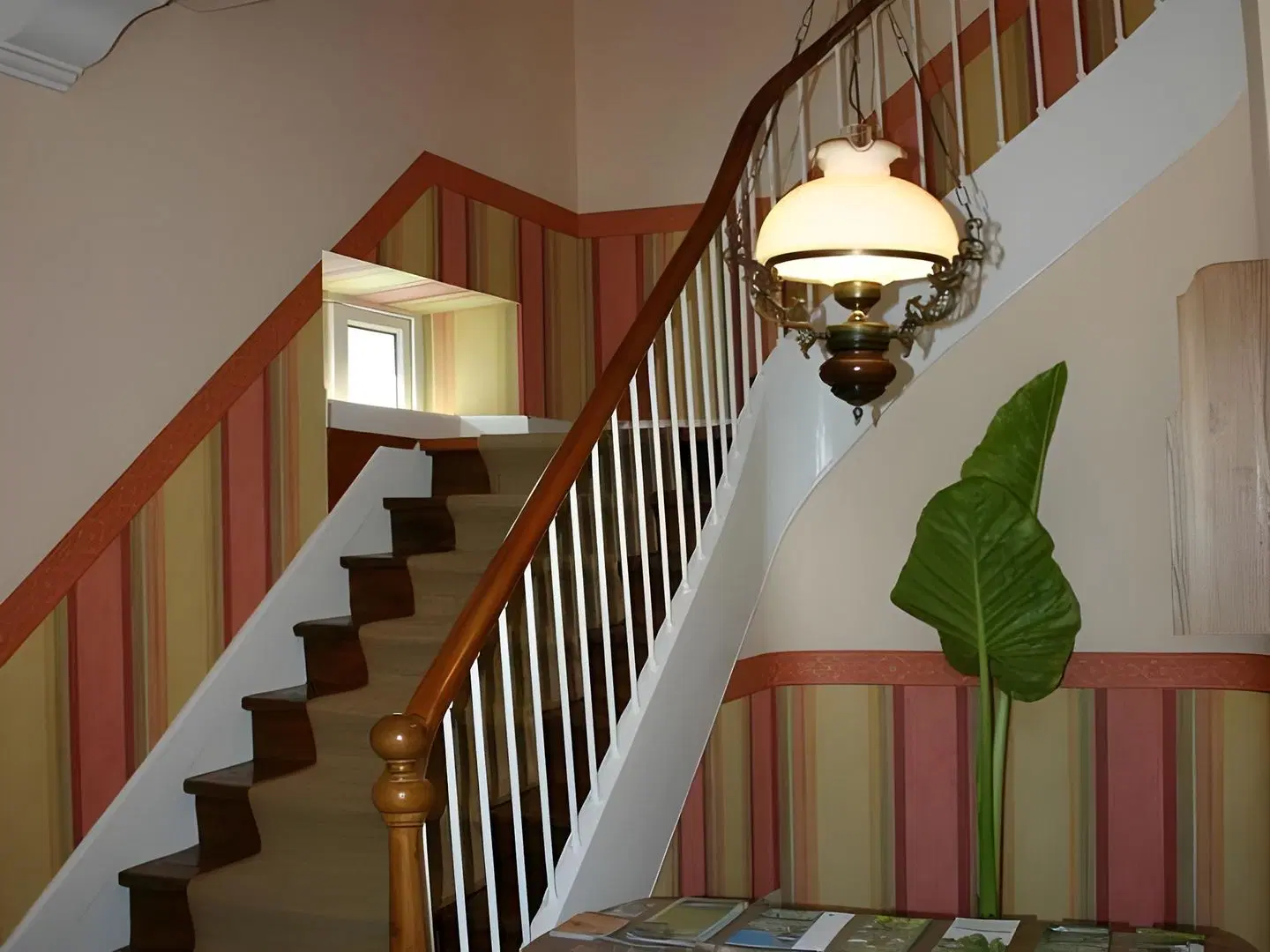 Apartamentos Villafresnedo LOUNGE_LOBBY