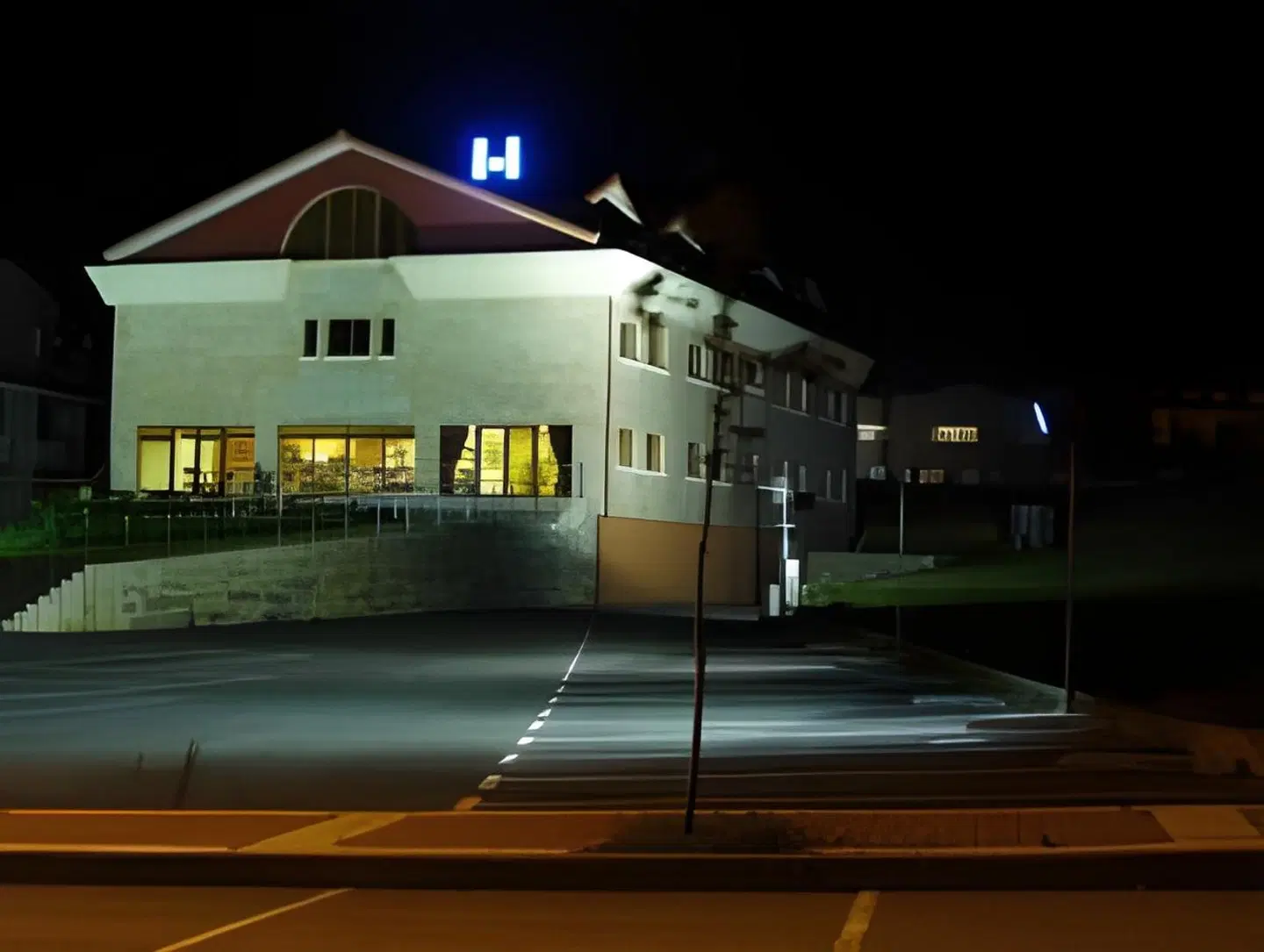 Estrella del Alemar EXTERIOR