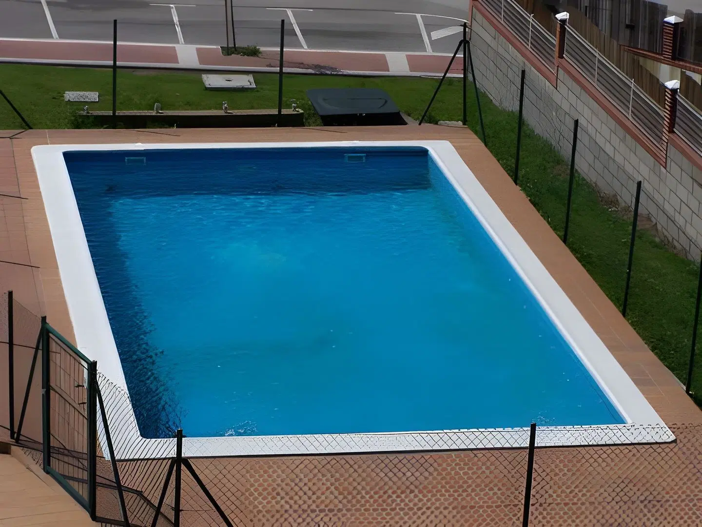 Estrella del Alemar OUTDOOR_POOL