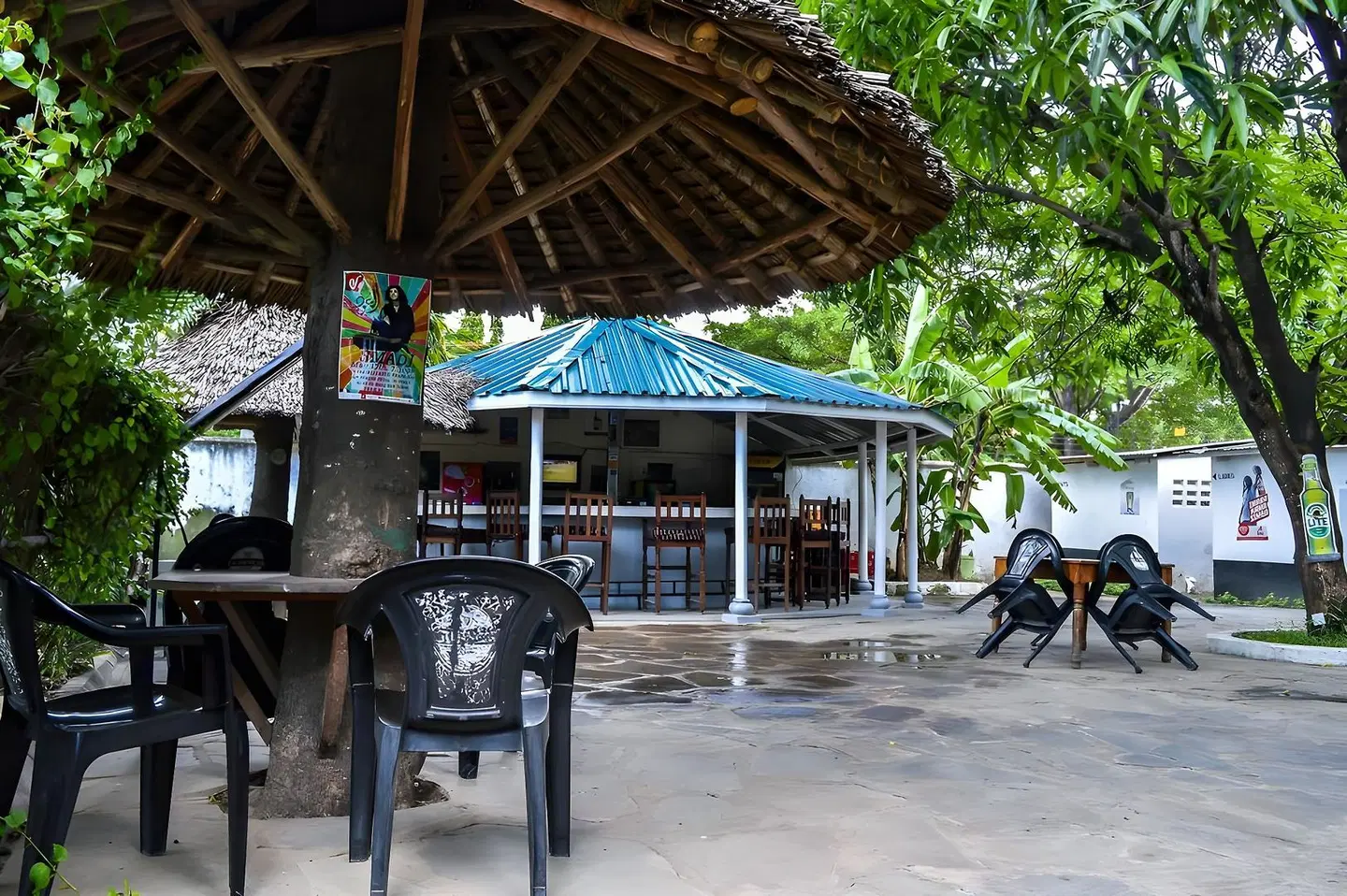 Sanana Conference Centre and Holiday Resort SPORTS_AND_LEISURE
