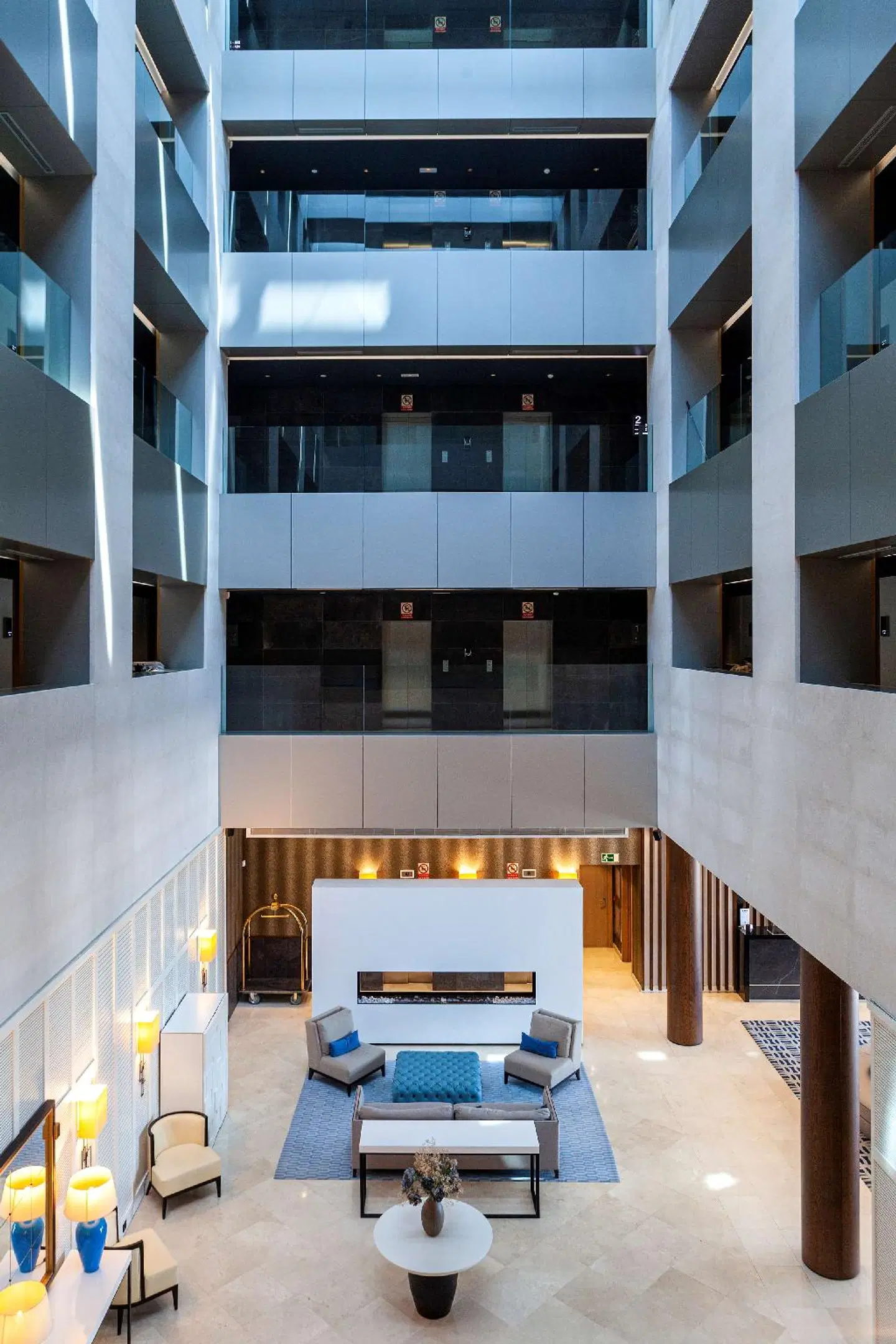 Gran Hotel Sardinero LOUNGE_LOBBY