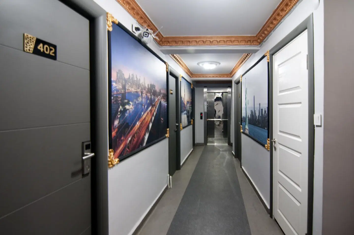 Golden Horn Park Hotel ROOM_EXAMPLE