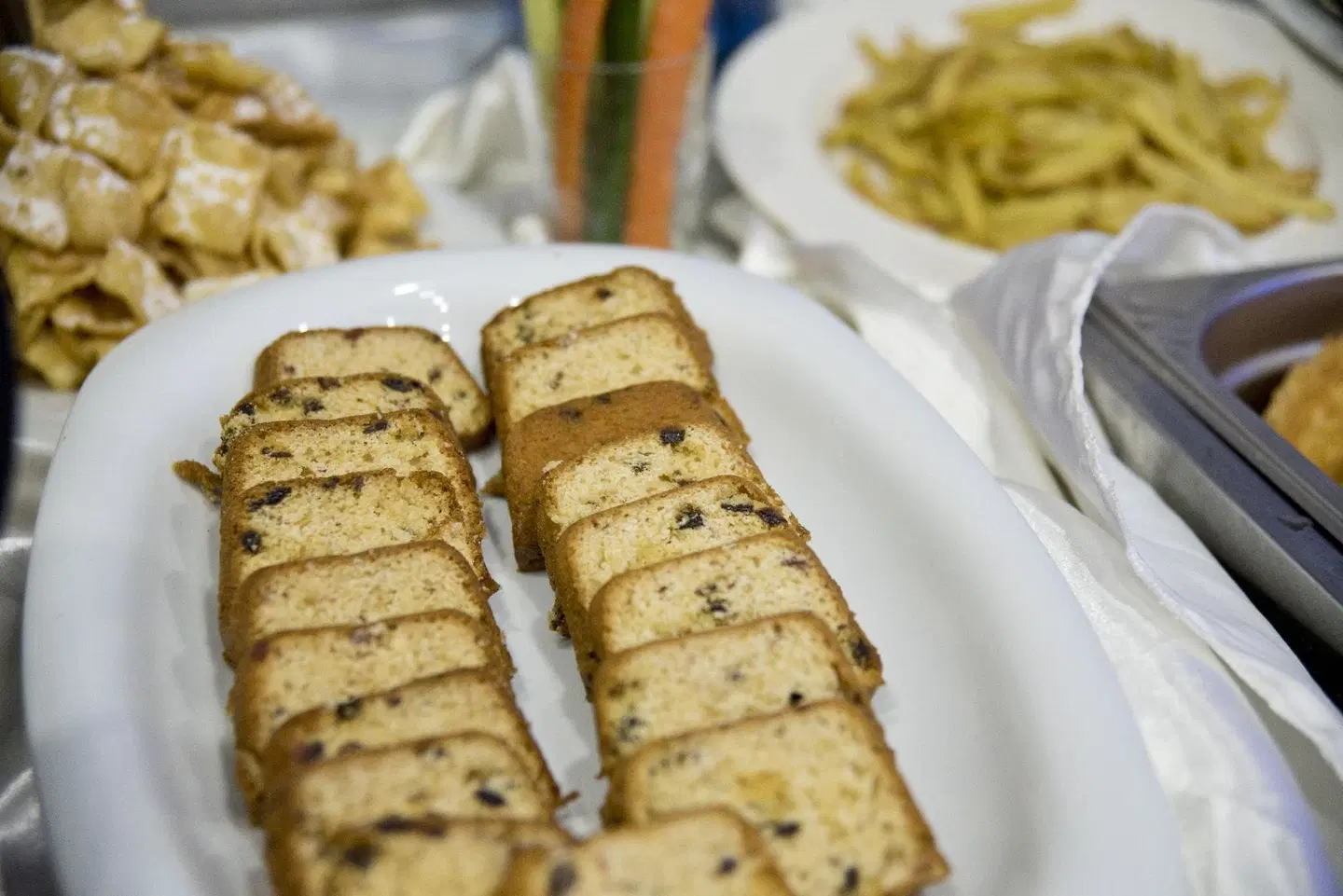 Golden Horn Park Hotel RESTAURANT