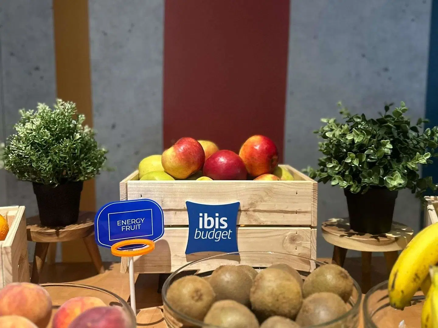 ibis budget Madrid Alcorcón Móstoles SPORTS_AND_LEISURE