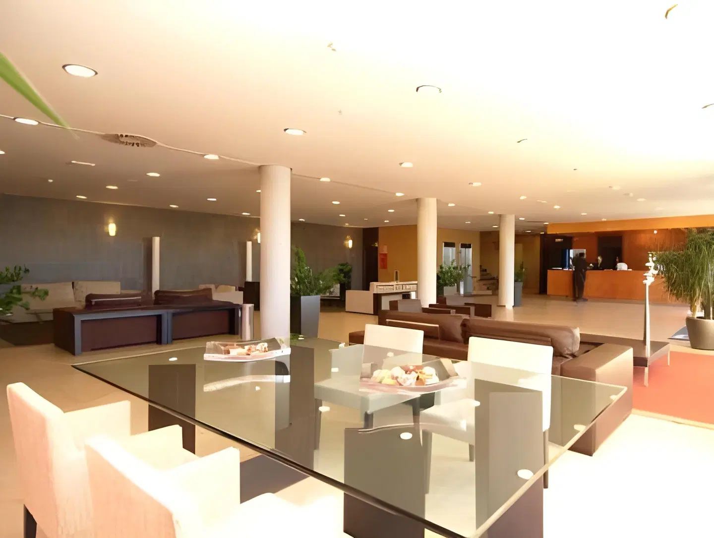Hq La Galeria Restaurant