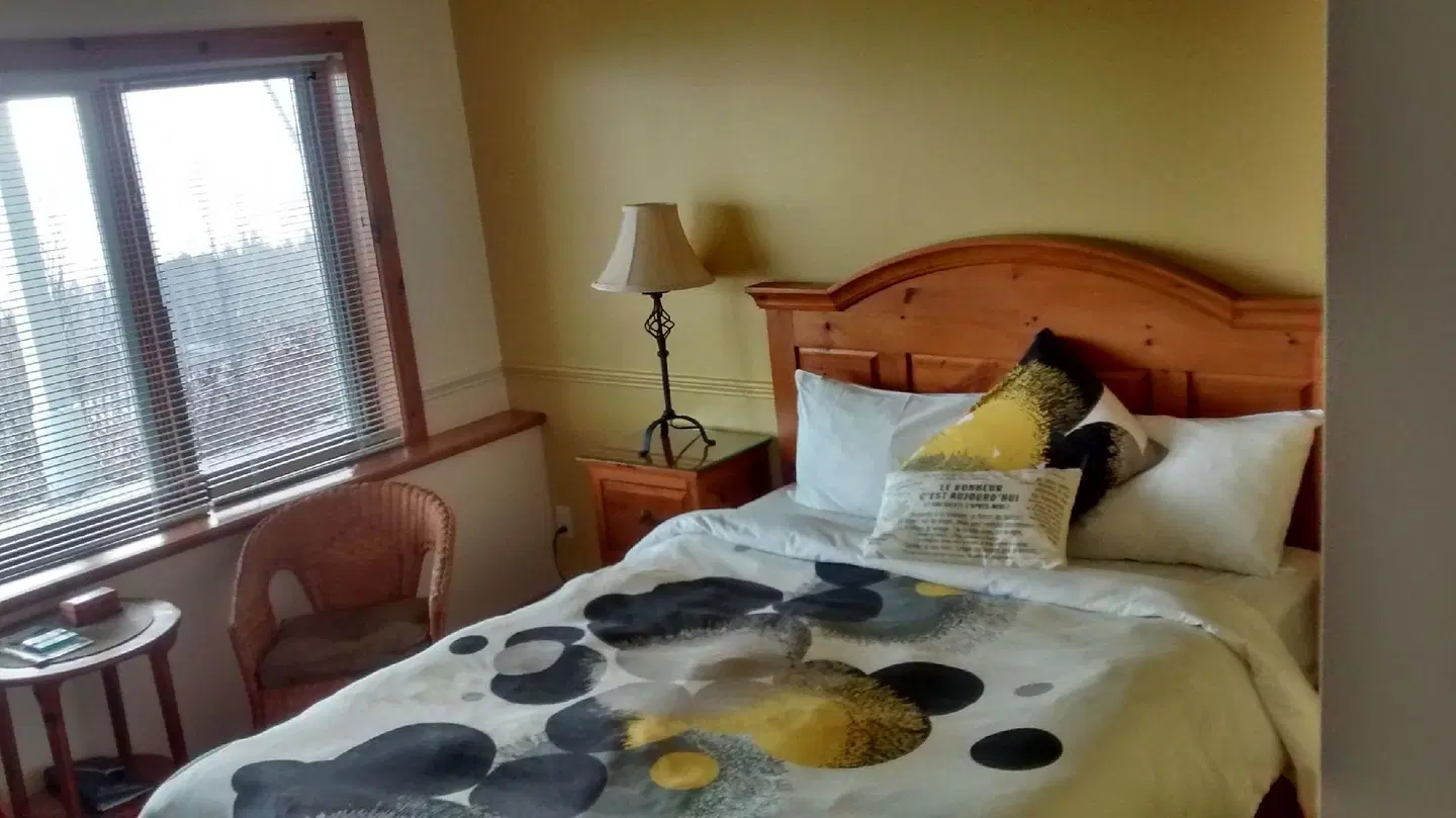 Auberge Cap aux Corbeaux ROOM_EXAMPLE