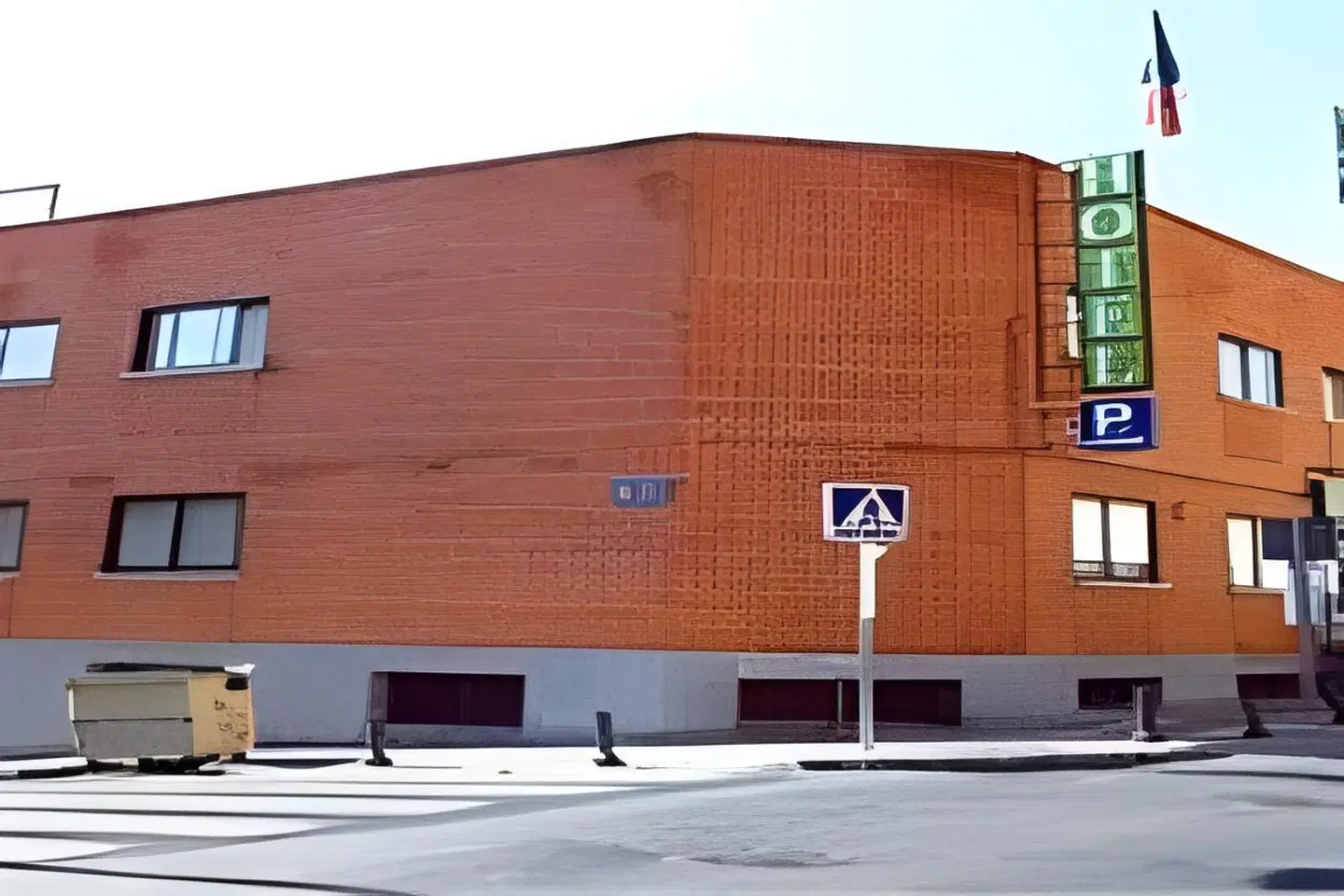Praderón MODEL_IMPRESSION