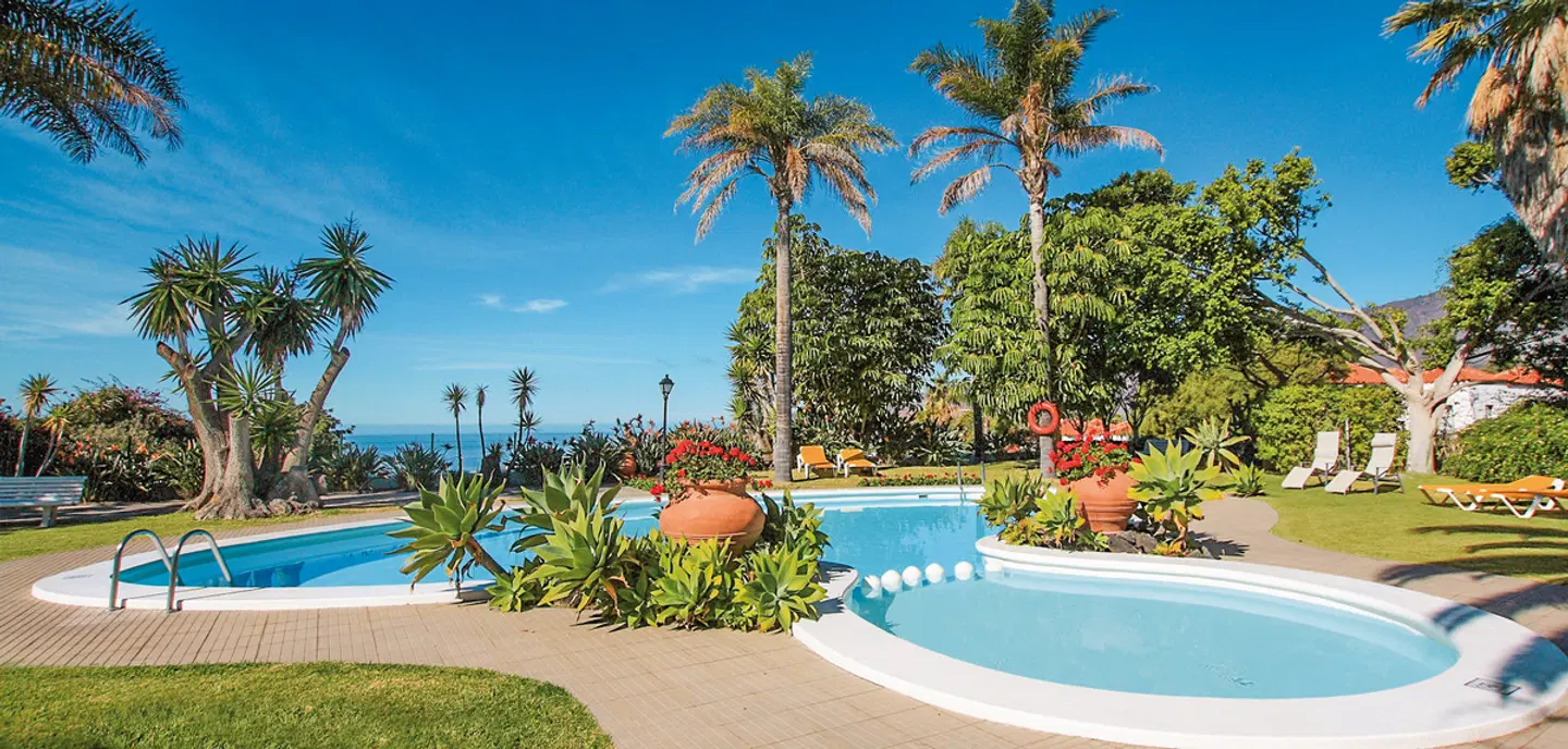 La Palma Jardin OUTDOOR_POOL